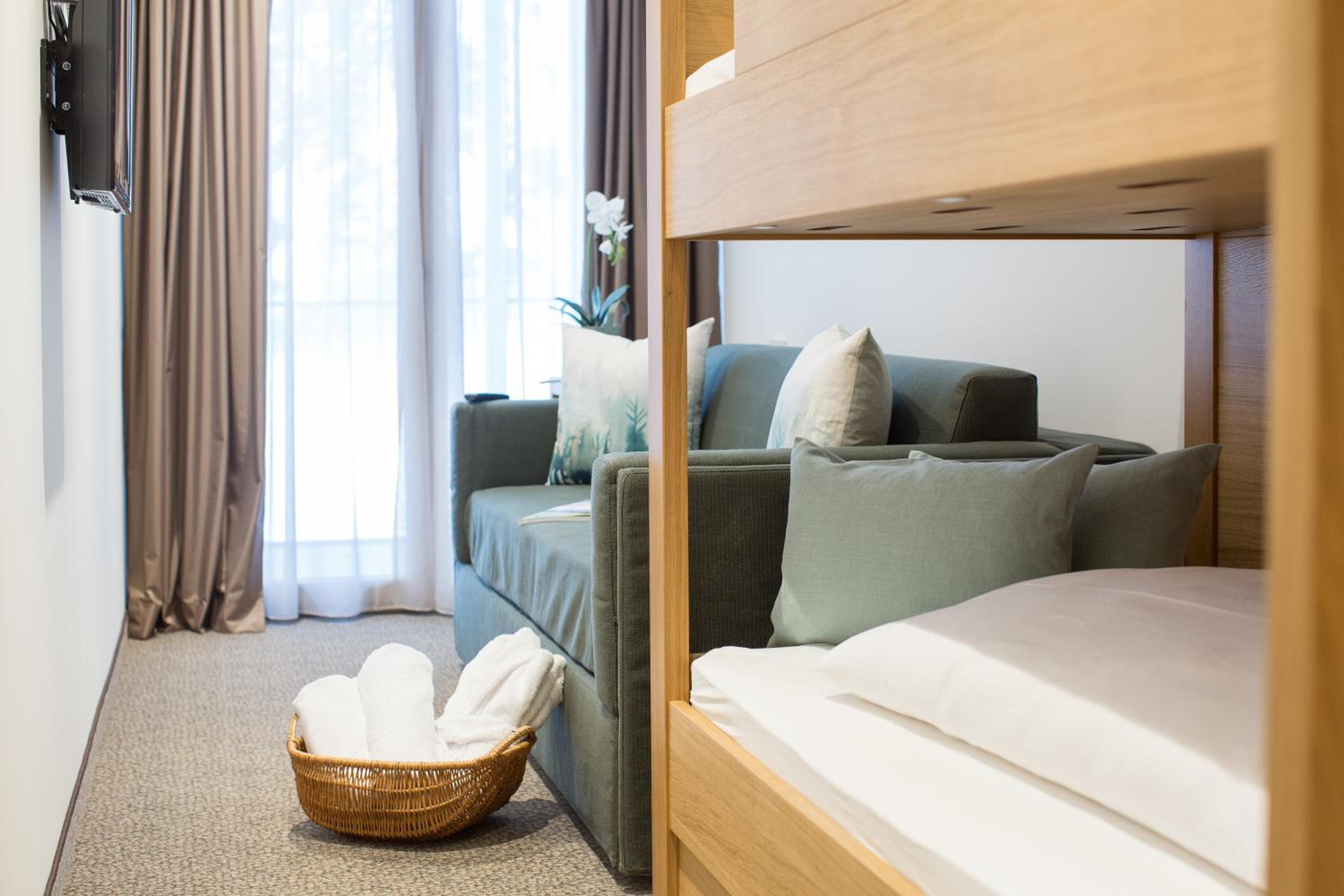Family Suite - Photo 4
