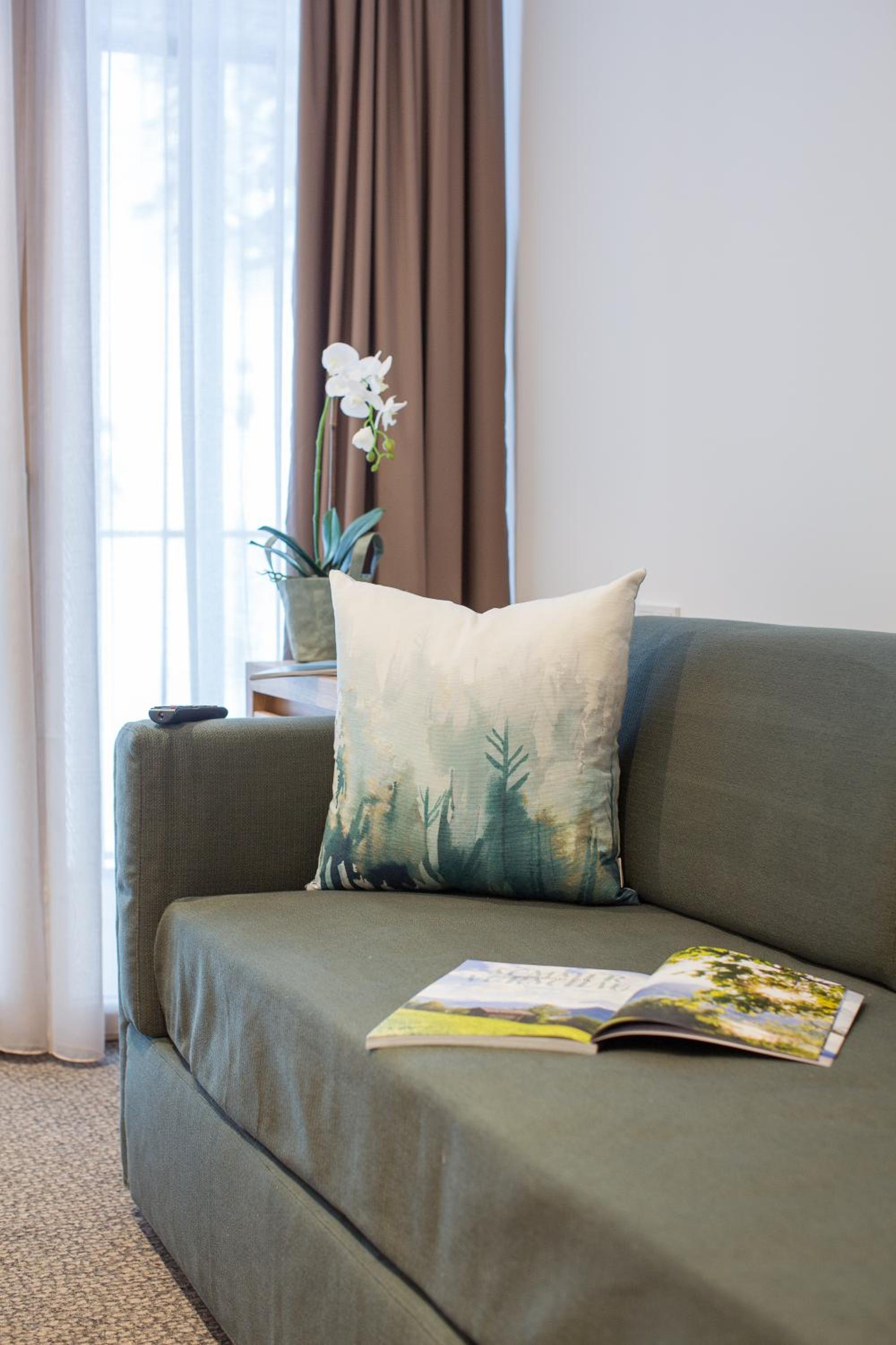 Family Suite - Photo 8