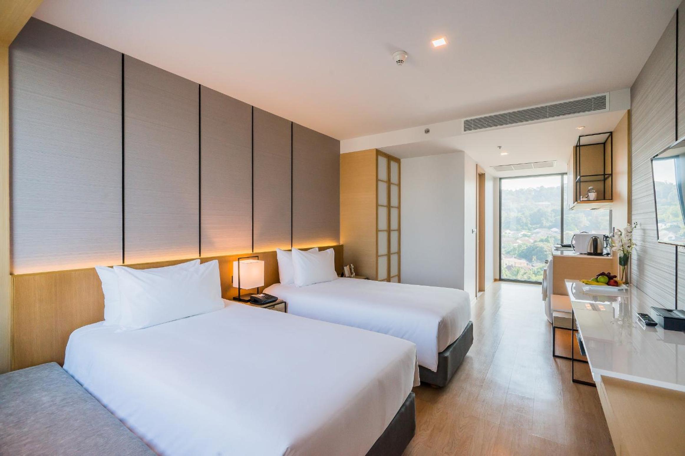 Junior Suite with Ocean View photo 3