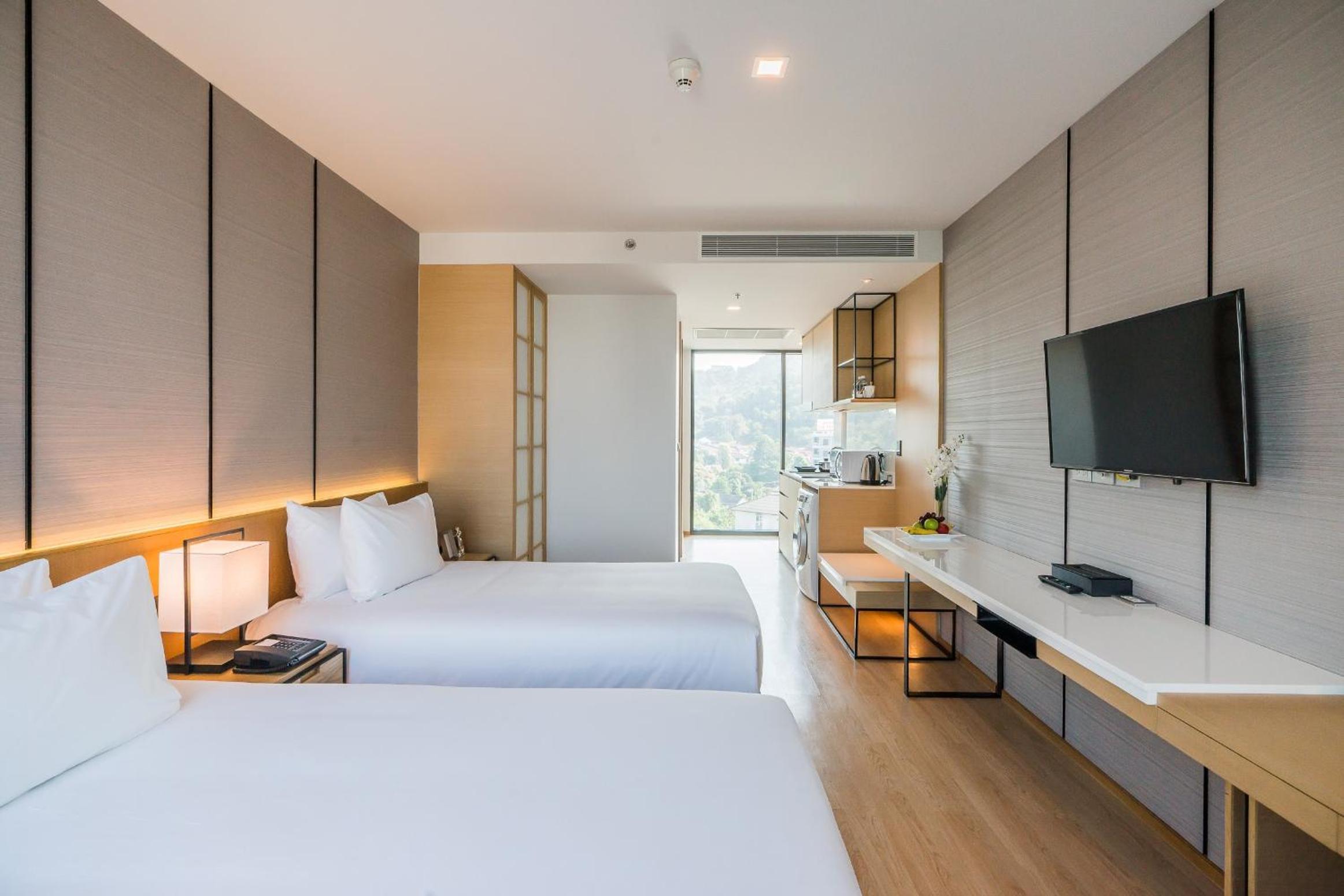 Junior Suite with Ocean View photo 2