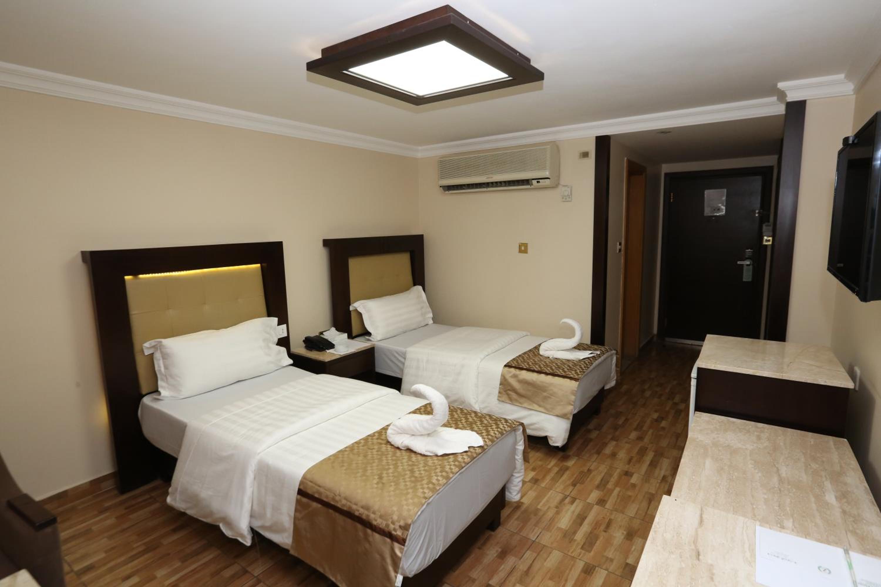 Single Room photo 1