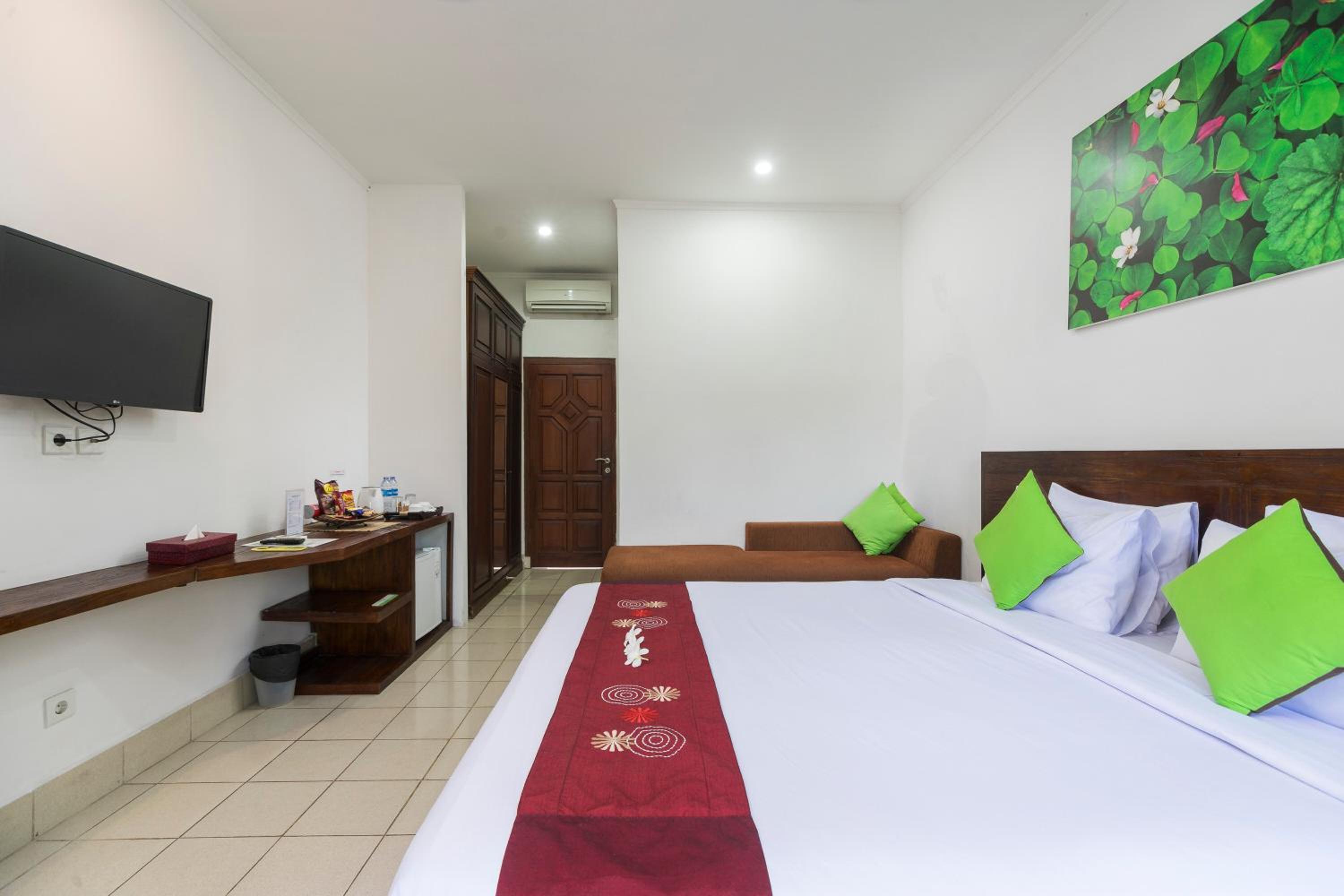 Superior Double Room photo 2