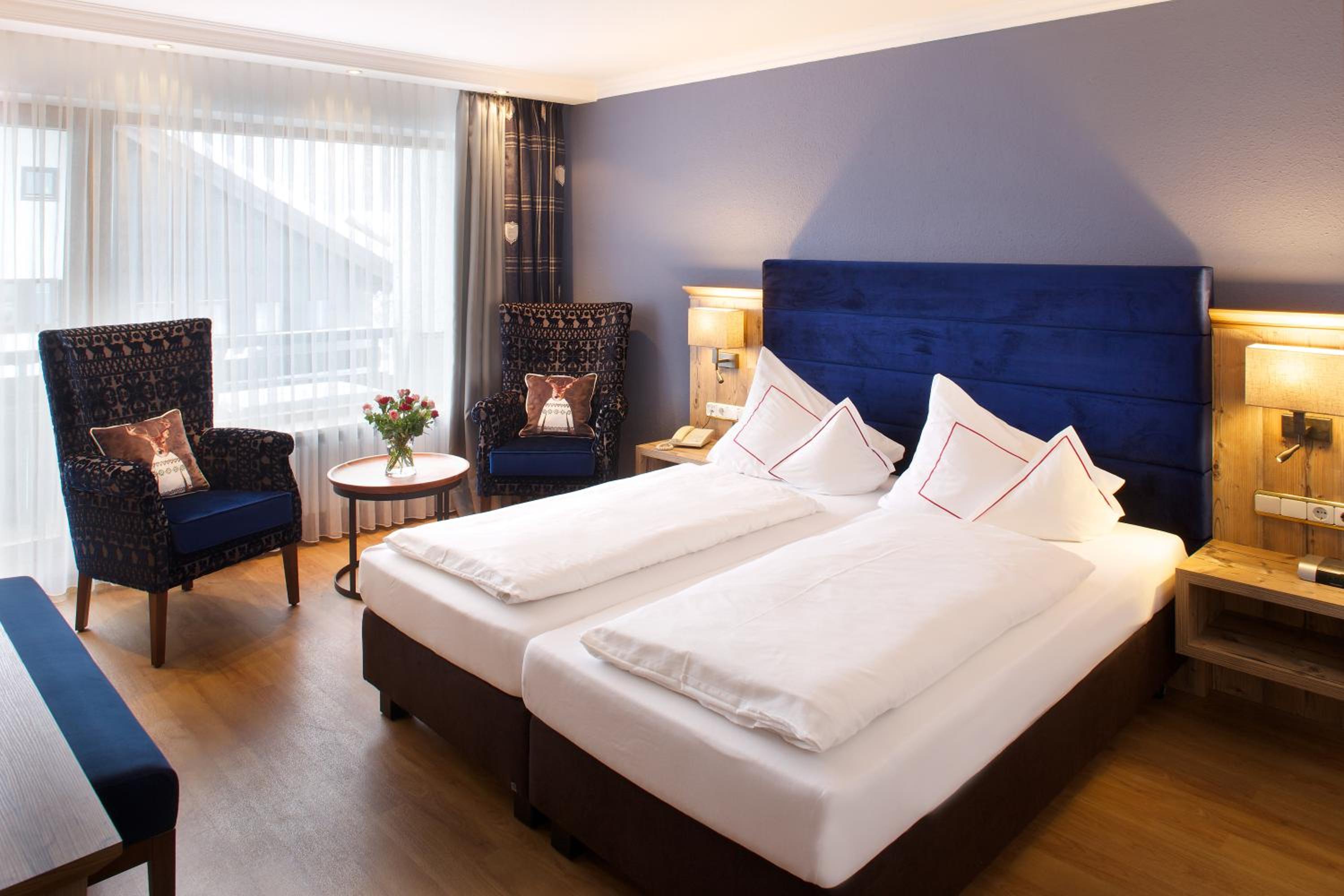 Comfort Double Room with Balcony photo 2