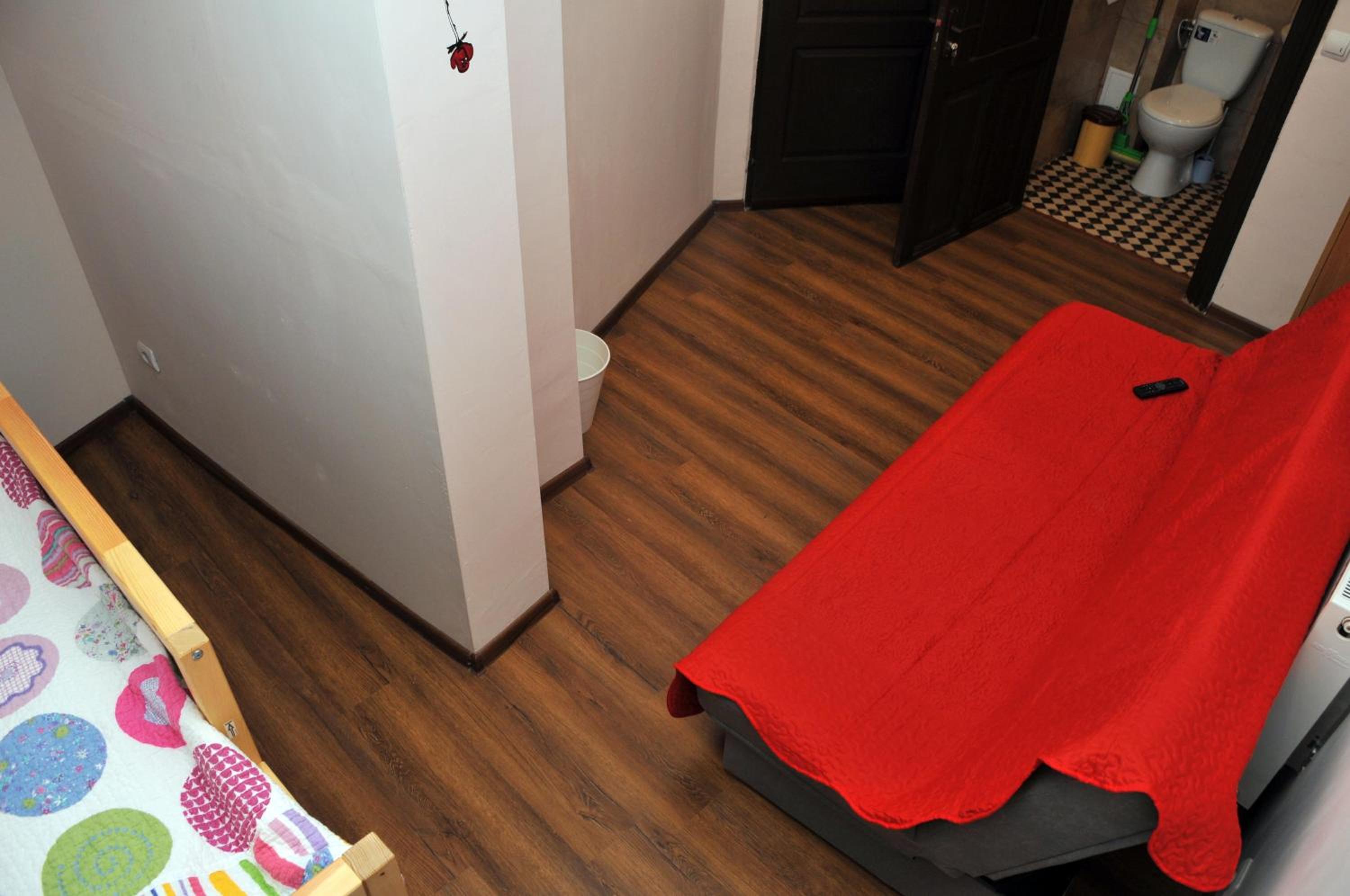 Single Room with Private Bathroom photo 1