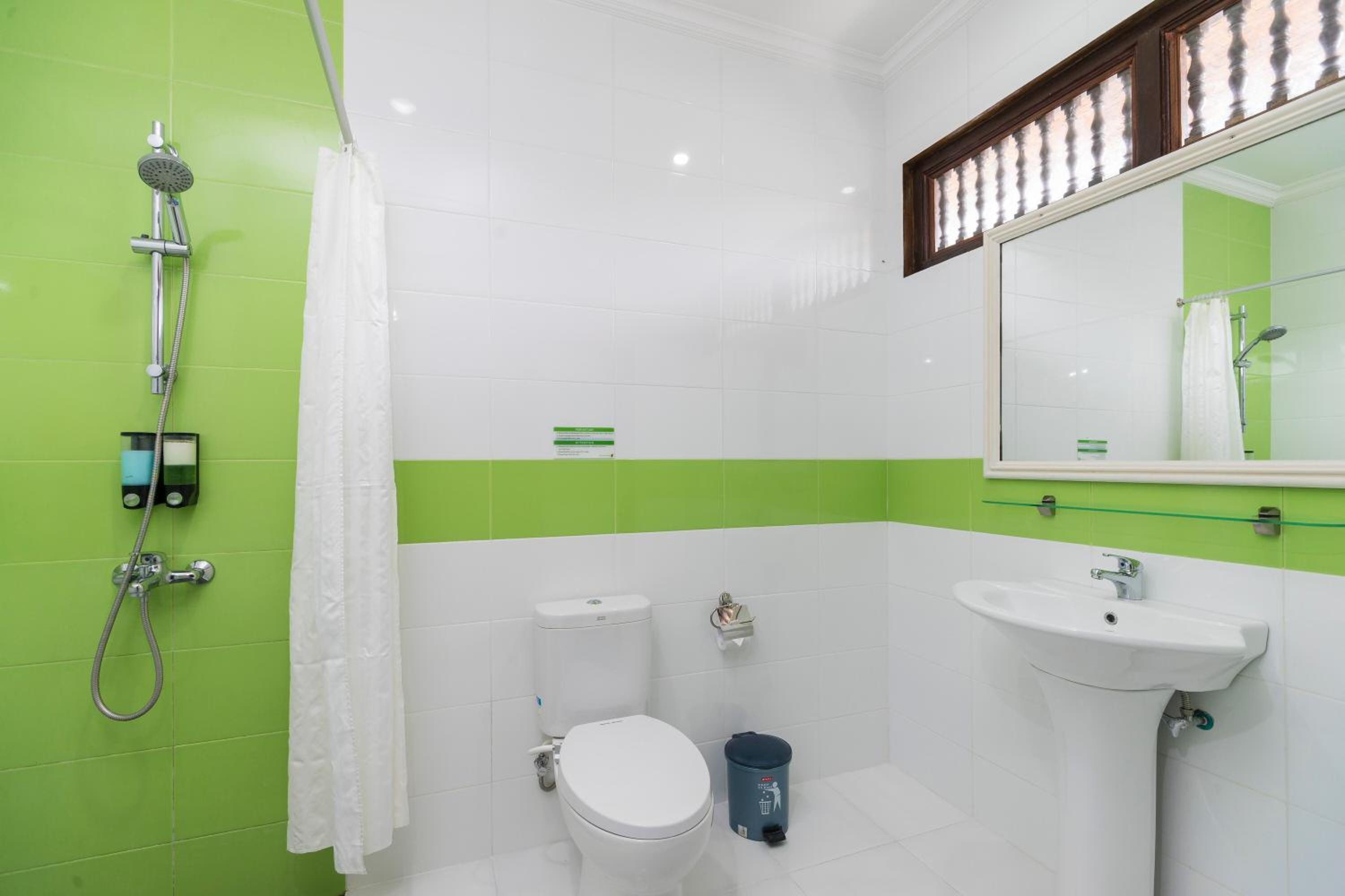 Deluxe Double Room photo 2