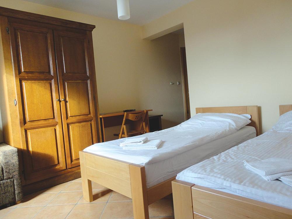 Budget Double or Twin Room photo 3