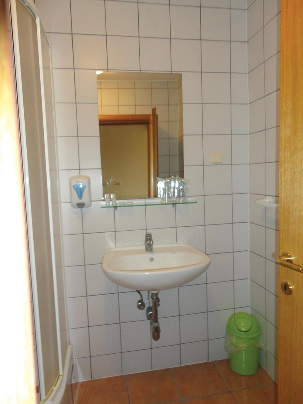 Budget Double or Twin Room photo 1
