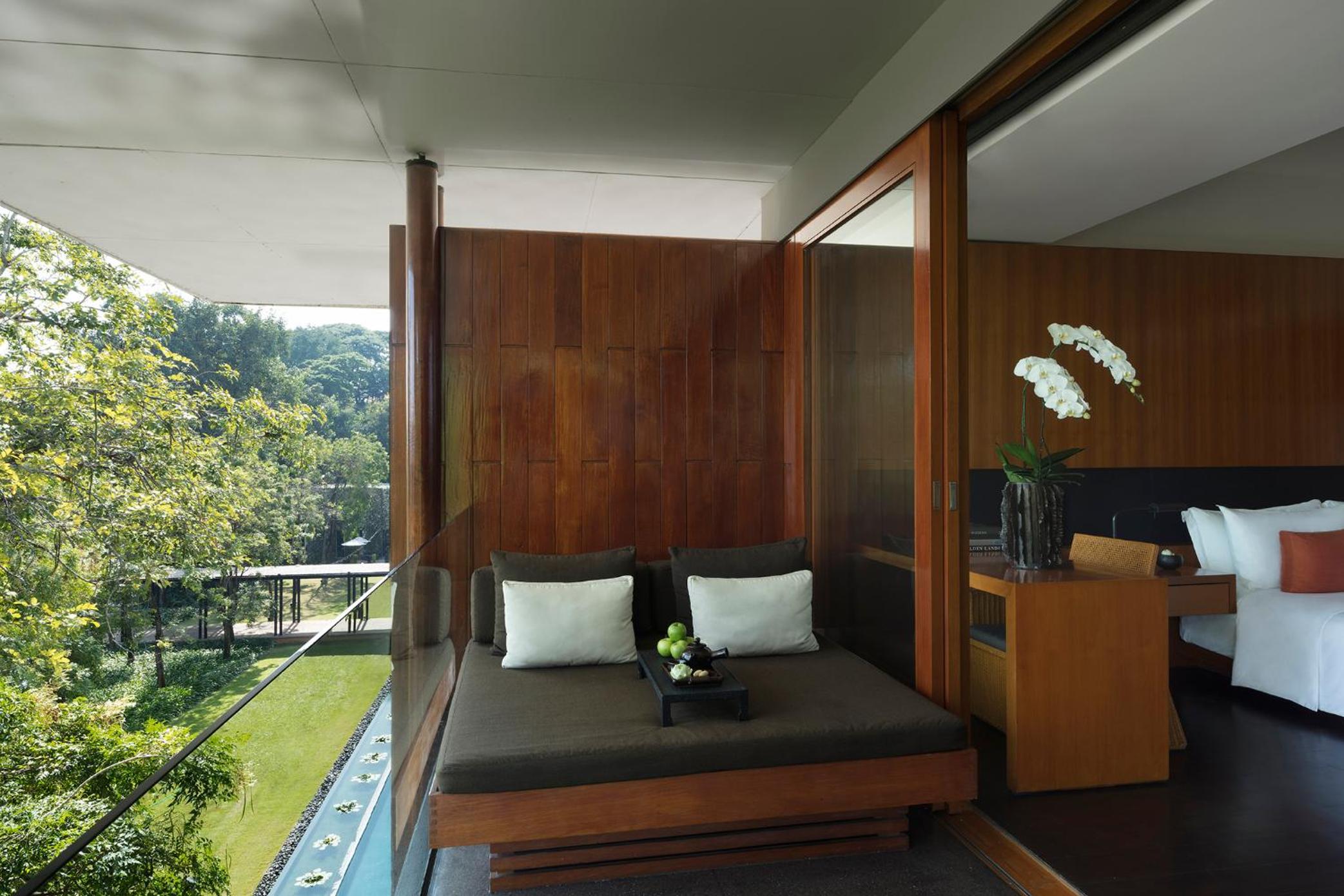 Lanna River View Suite - Photo 5