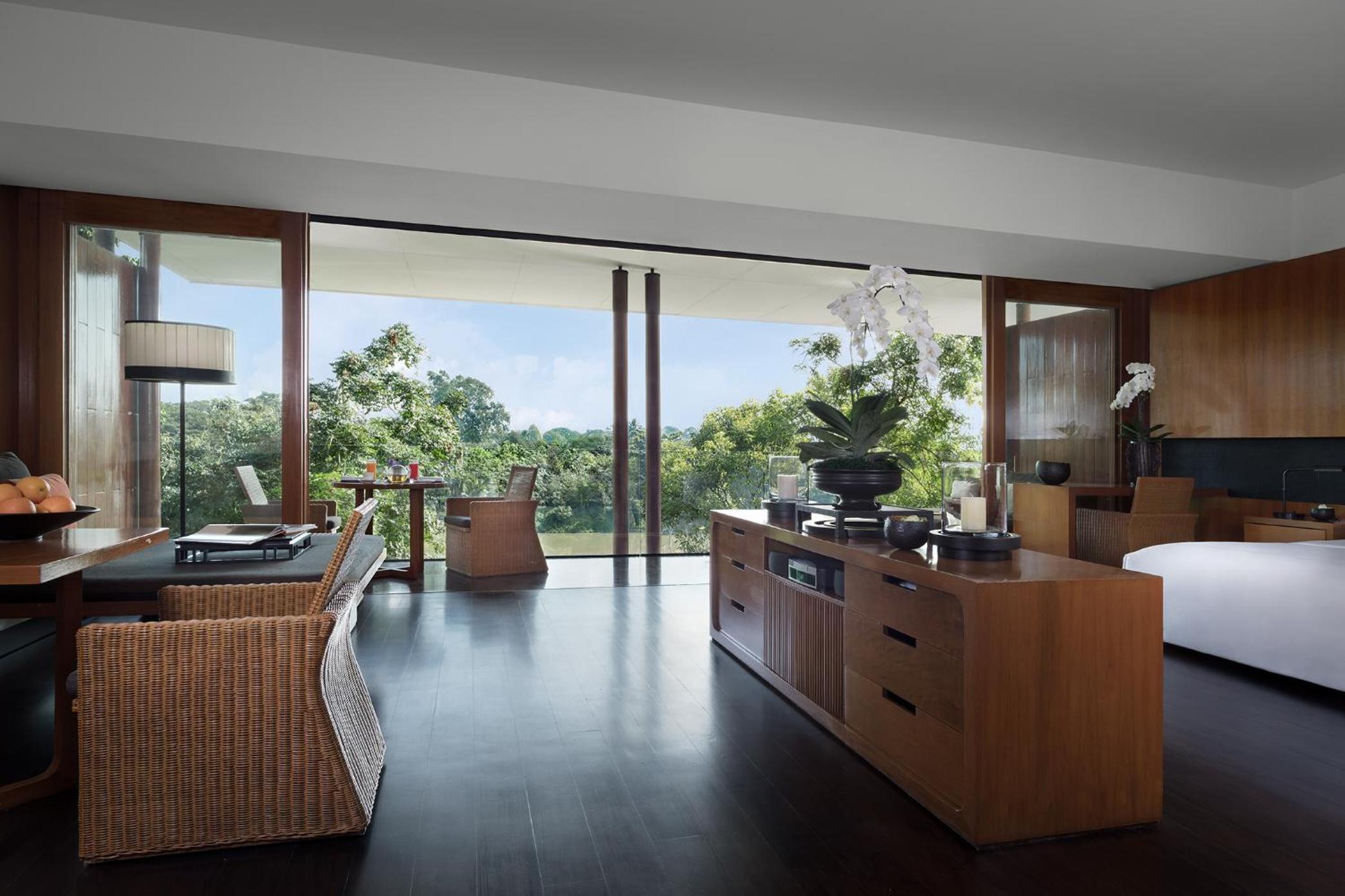 Lanna River View Suite - Photo 7