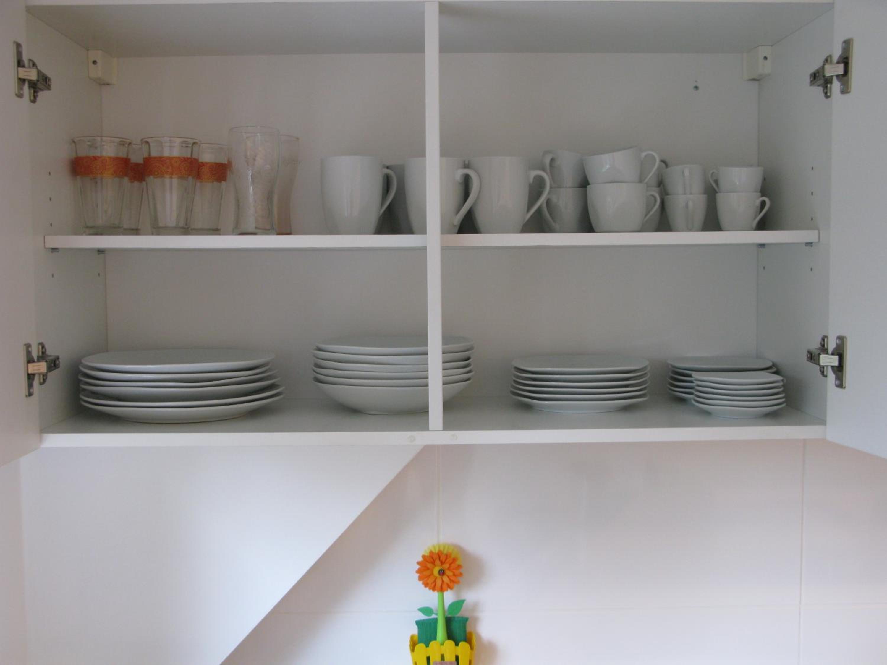 Two-Bedroom Apartment - Second Floor - Photo 17
