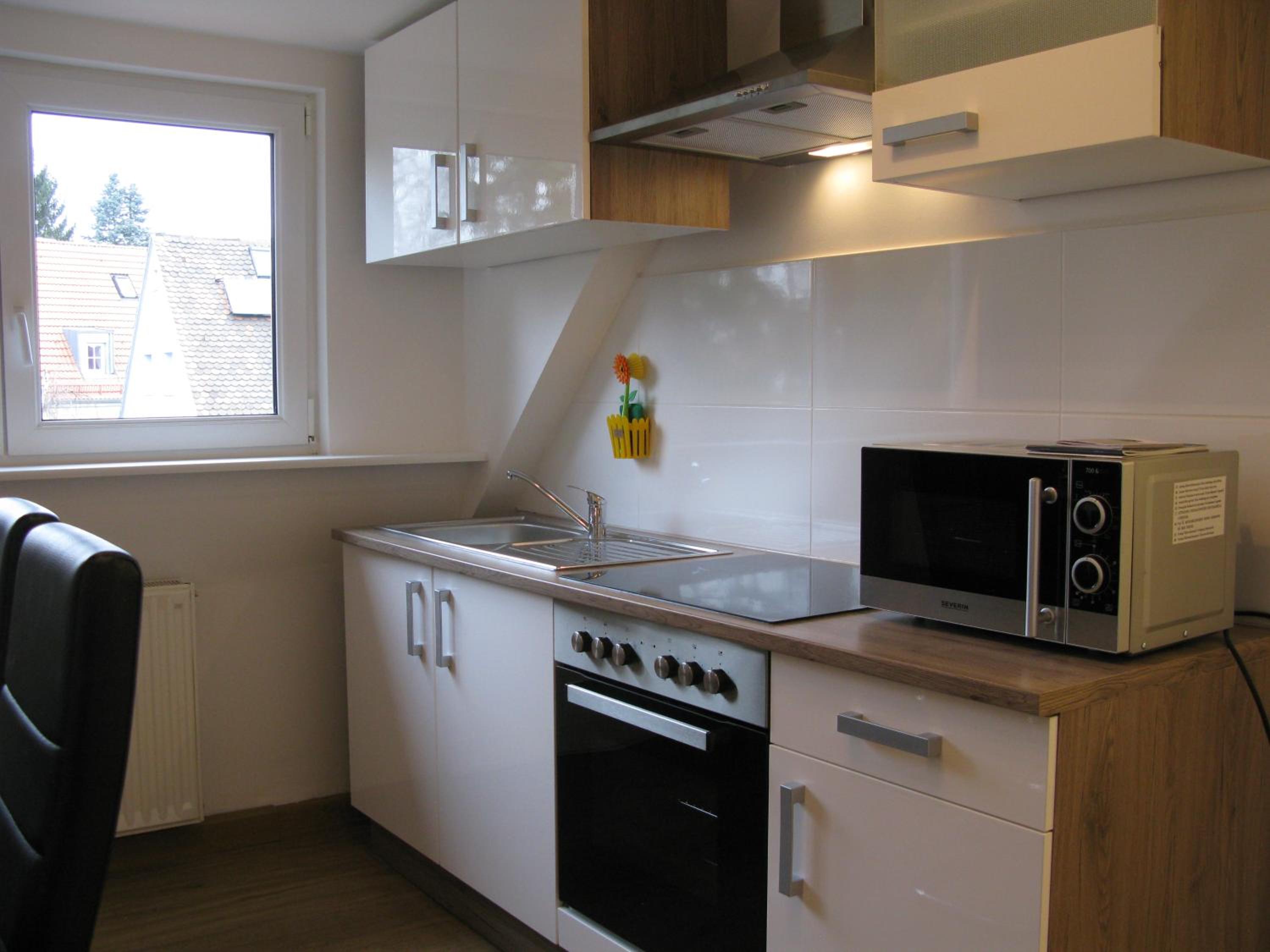 Two-Bedroom Apartment - Second Floor - Photo 20