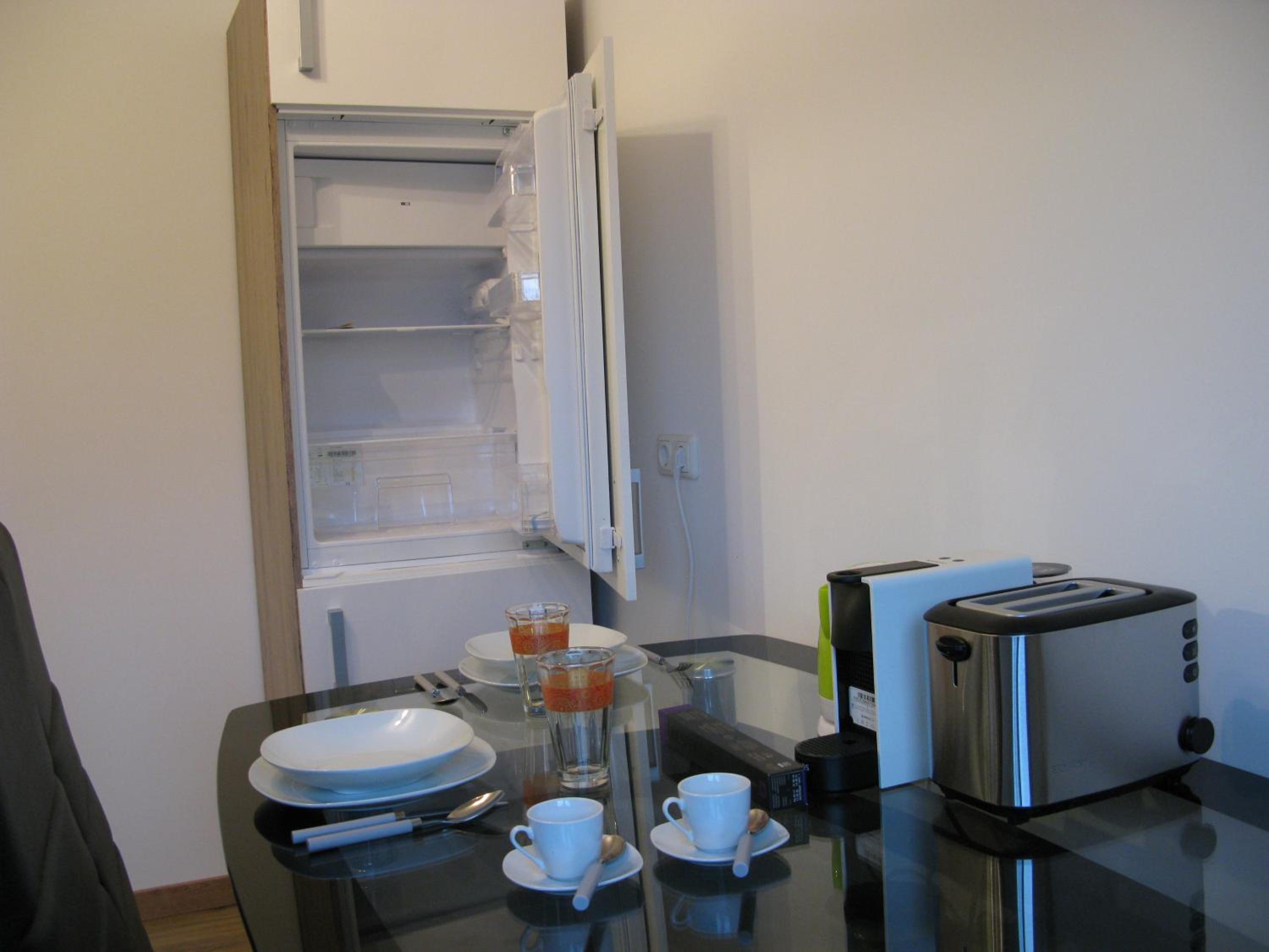 Two-Bedroom Apartment - Second Floor - Photo 21