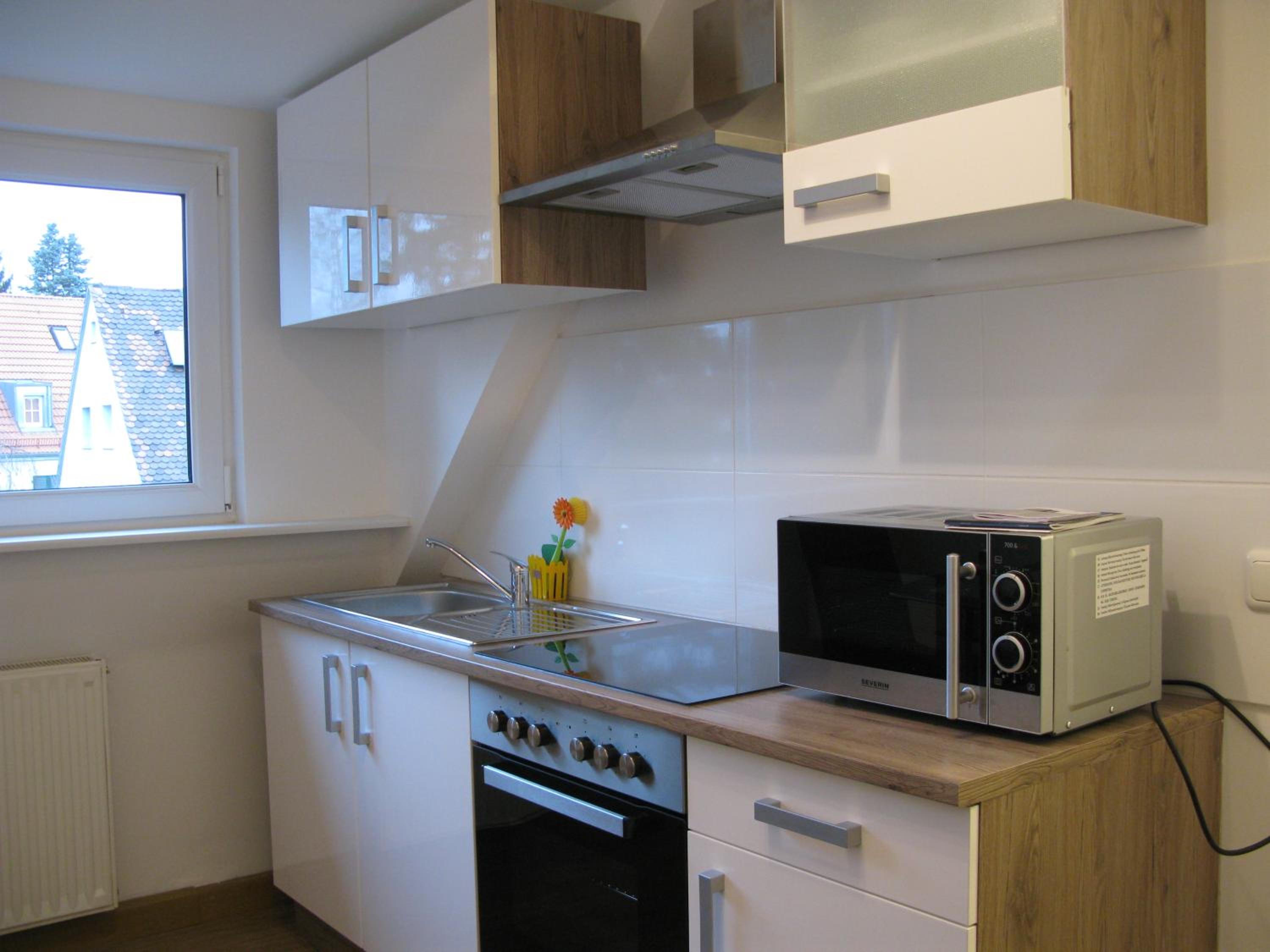 Two-Bedroom Apartment - Second Floor - Photo 7
