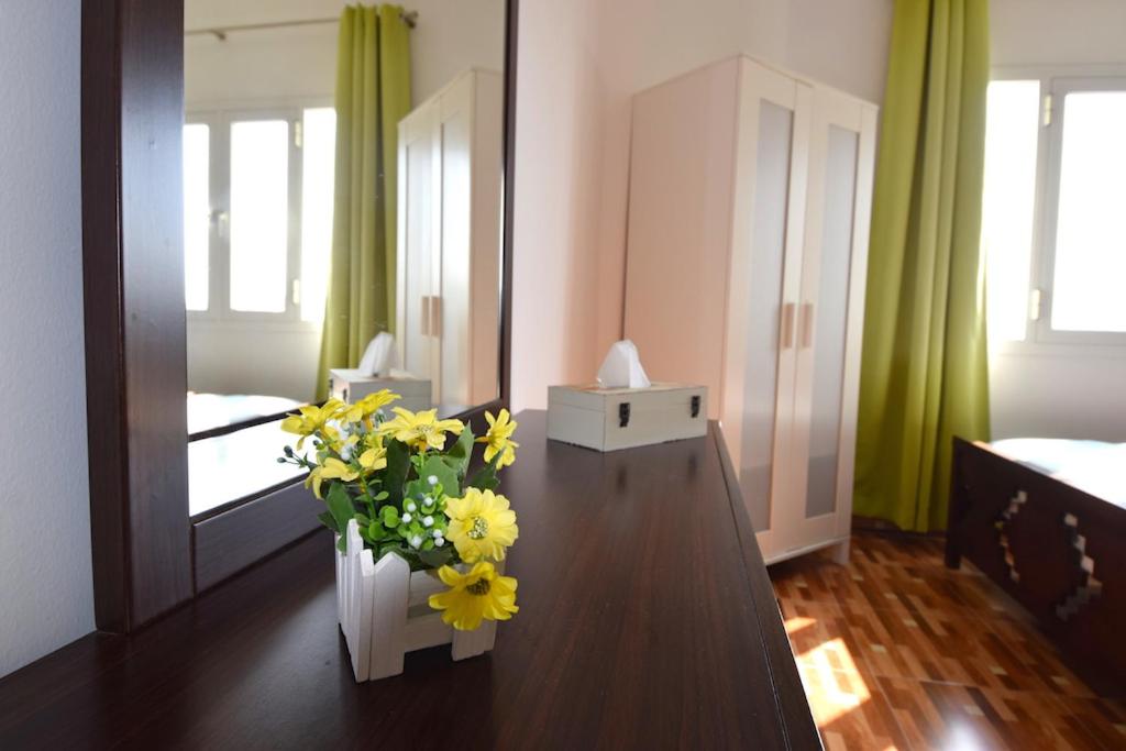 Standard Twin Room photo 1