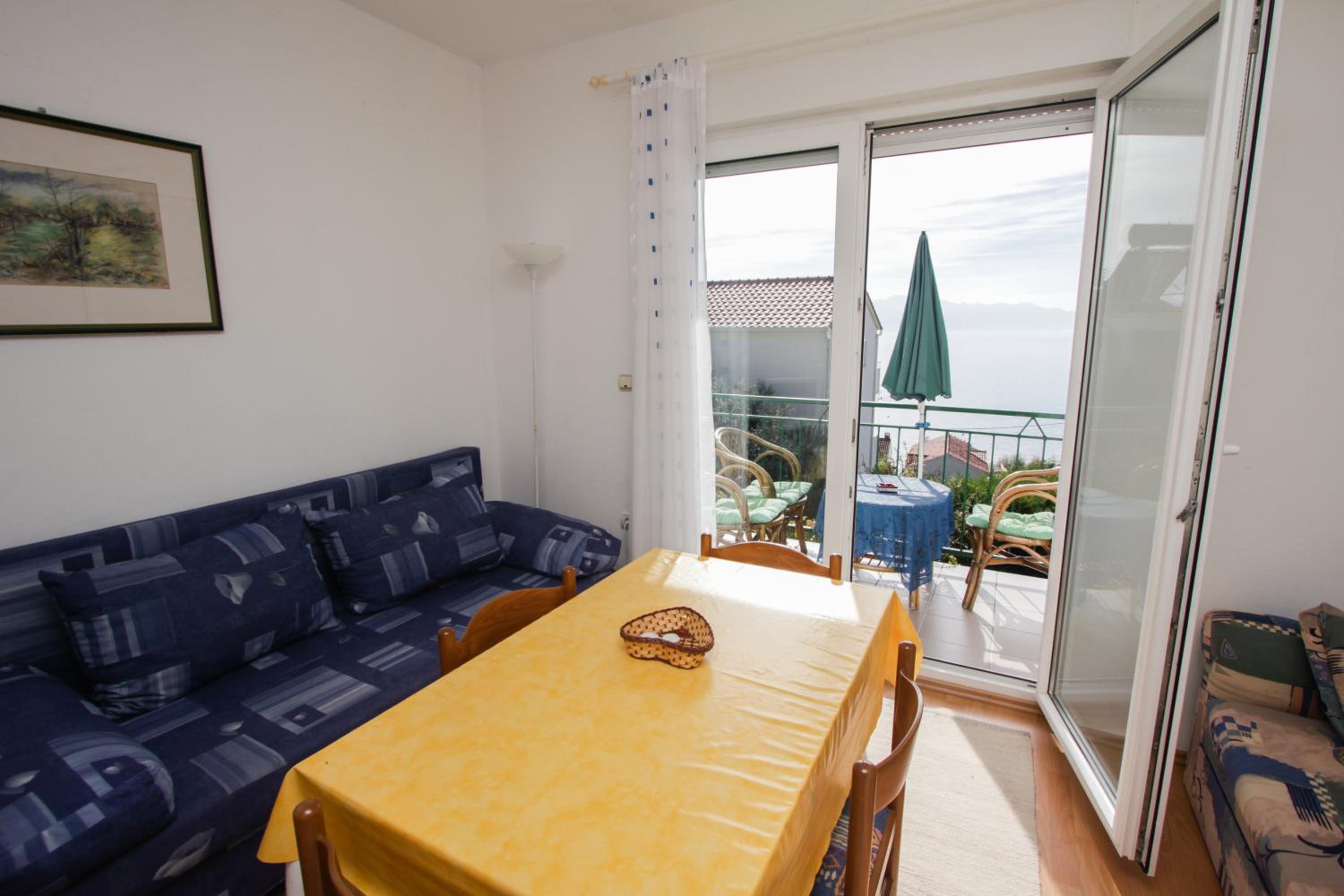 Apartment with Sea View photo 3