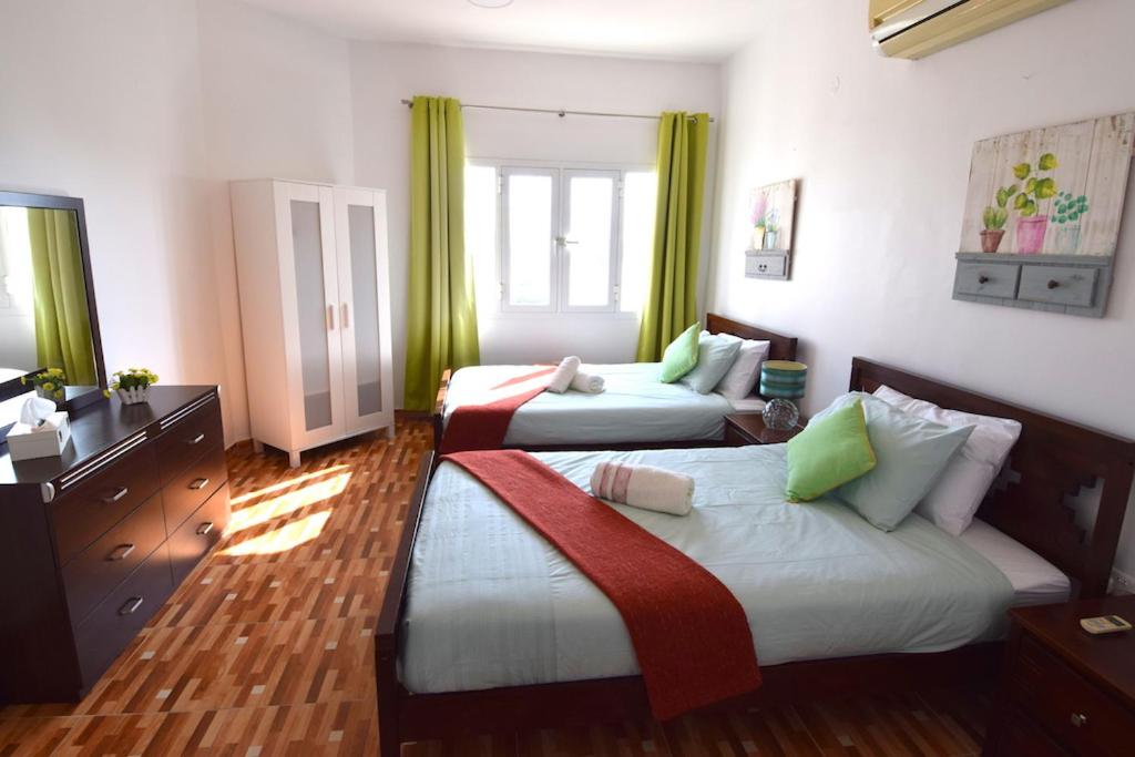 Standard Twin Room photo 3