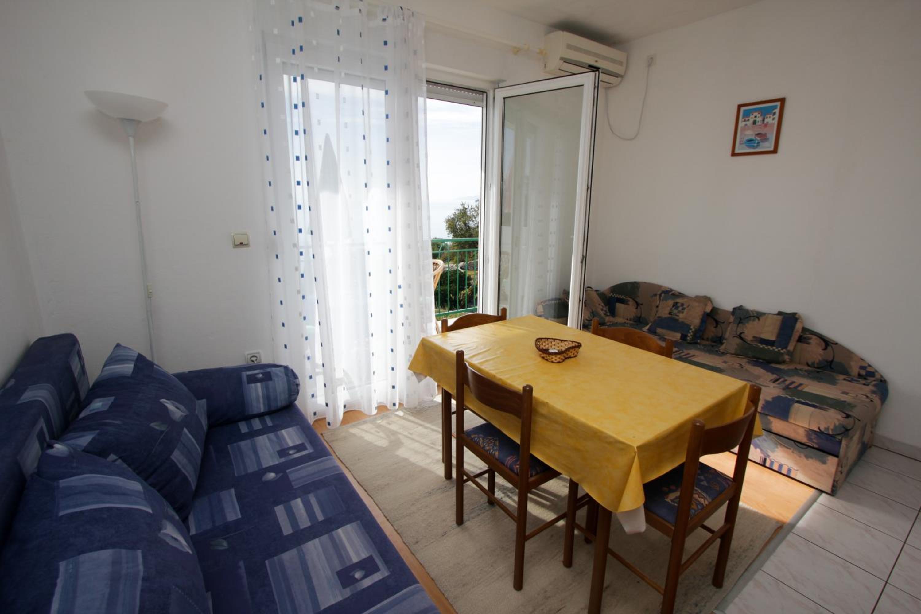 Apartment with Sea View photo 2