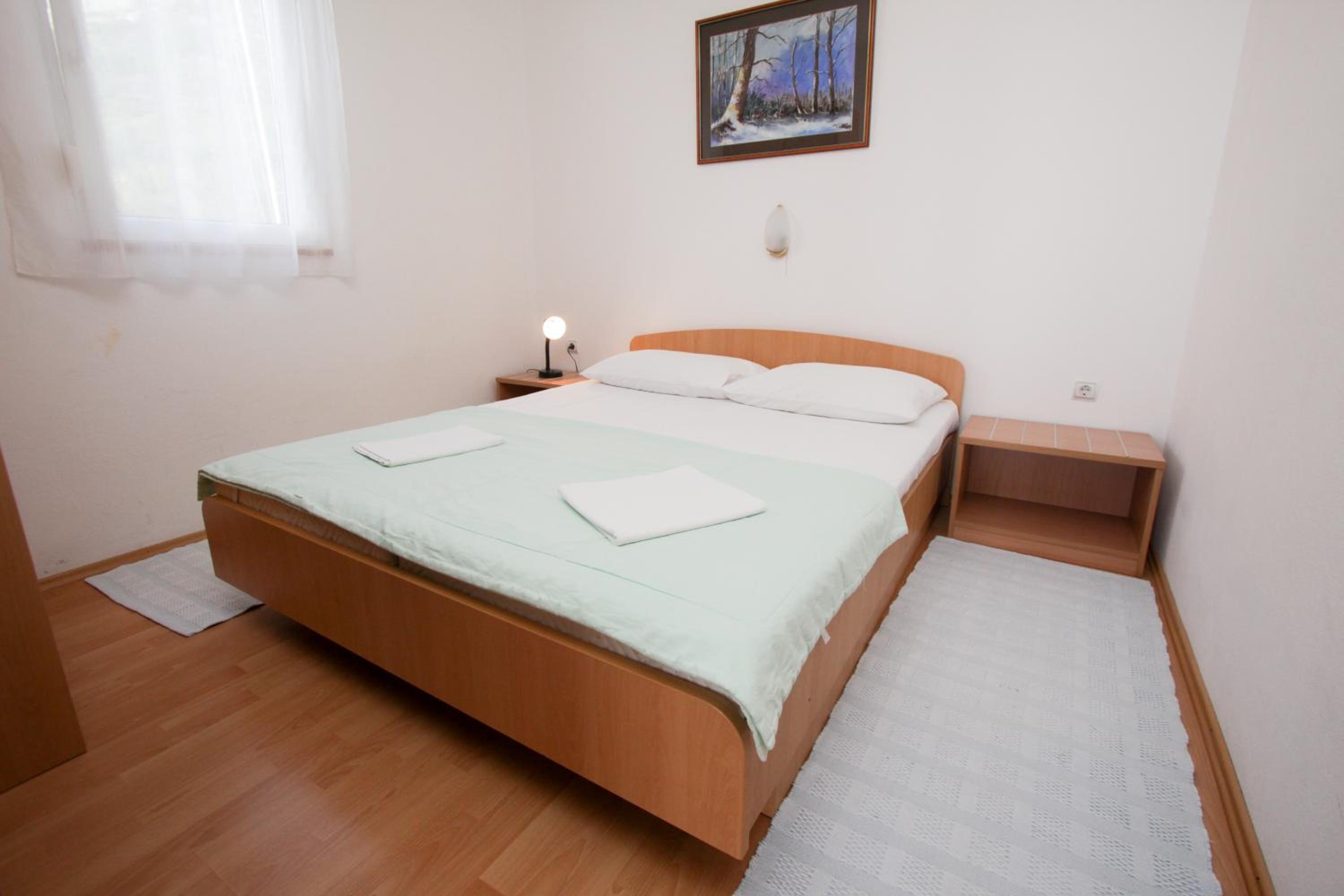 Apartment with Sea View photo 1