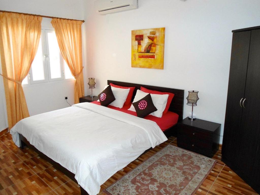 Standard Double Room photo 1