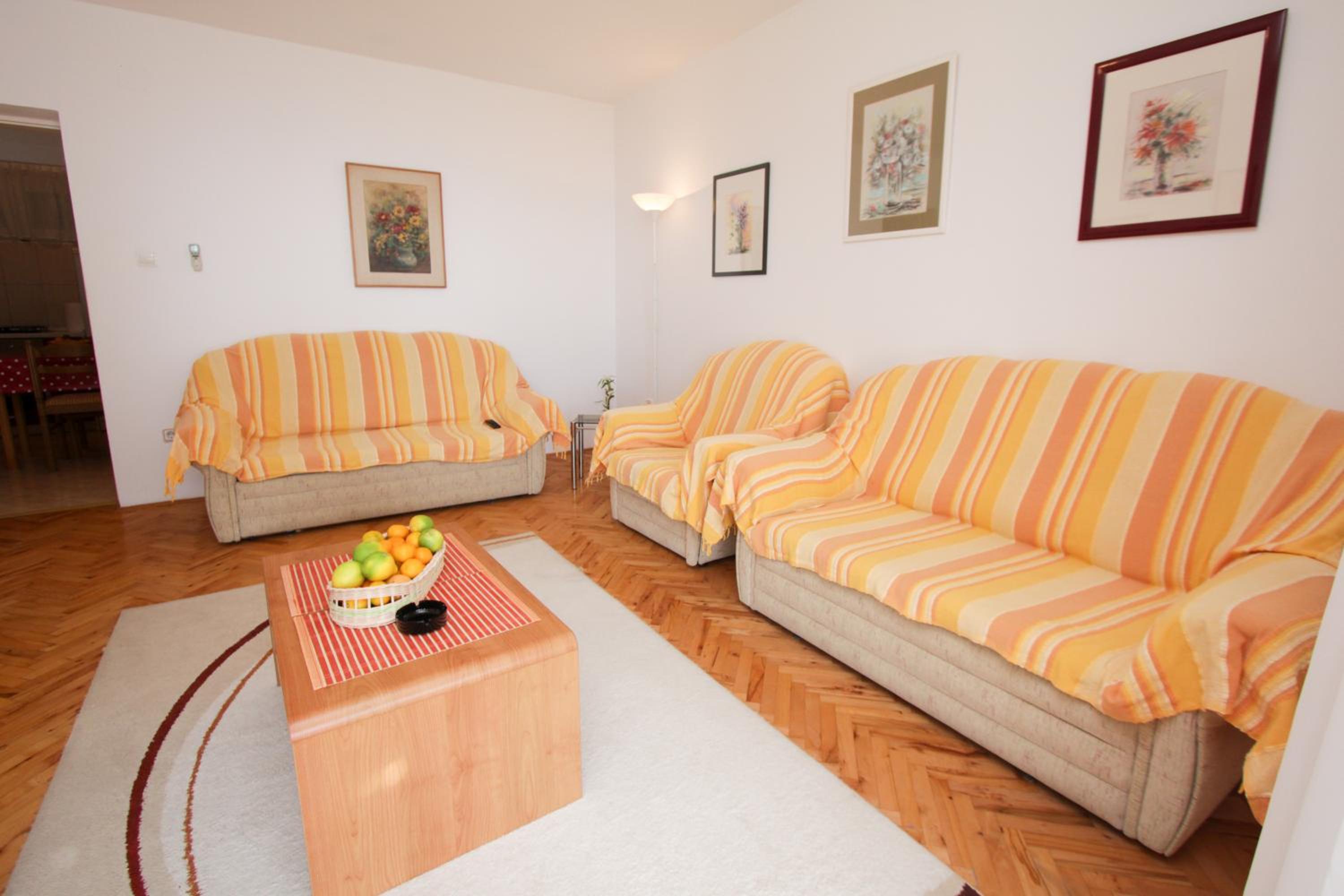 Apartment with Terrace photo 1