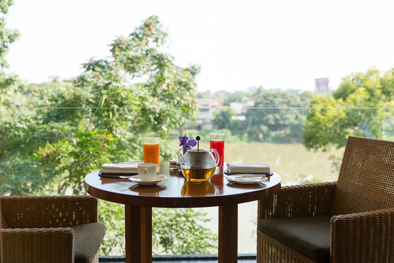 Lanna River View Suite - Photo 8