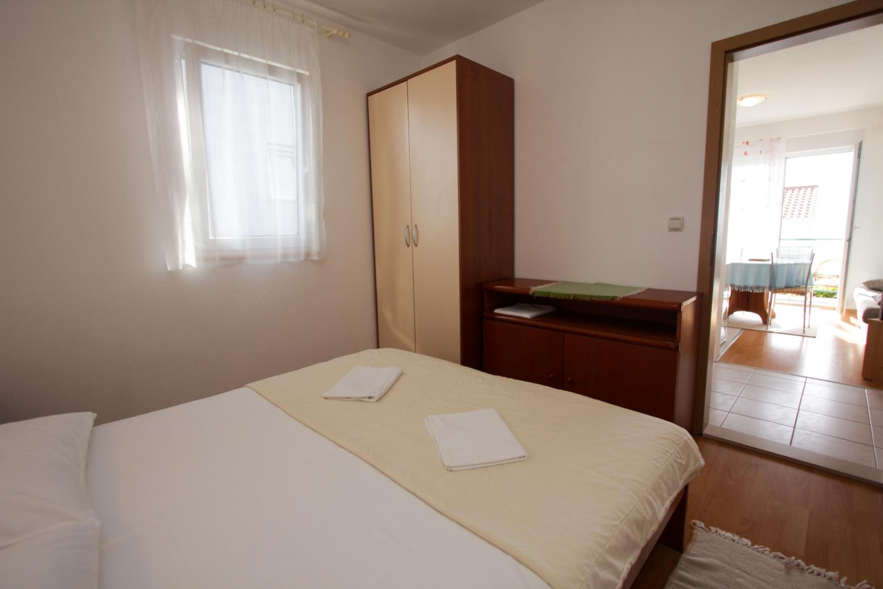 Apartment with Terrace photo 1