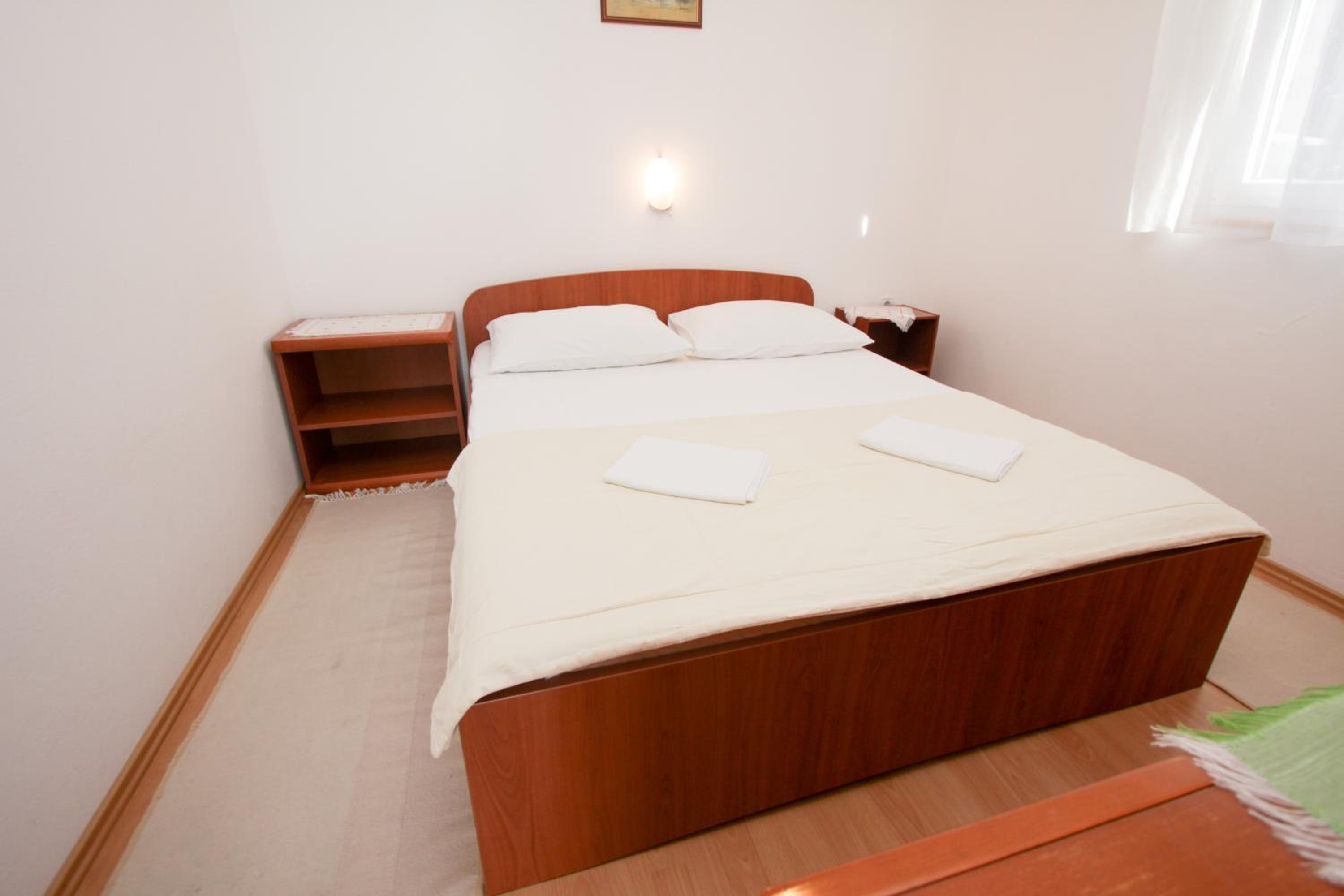 Apartment with Terrace photo 3