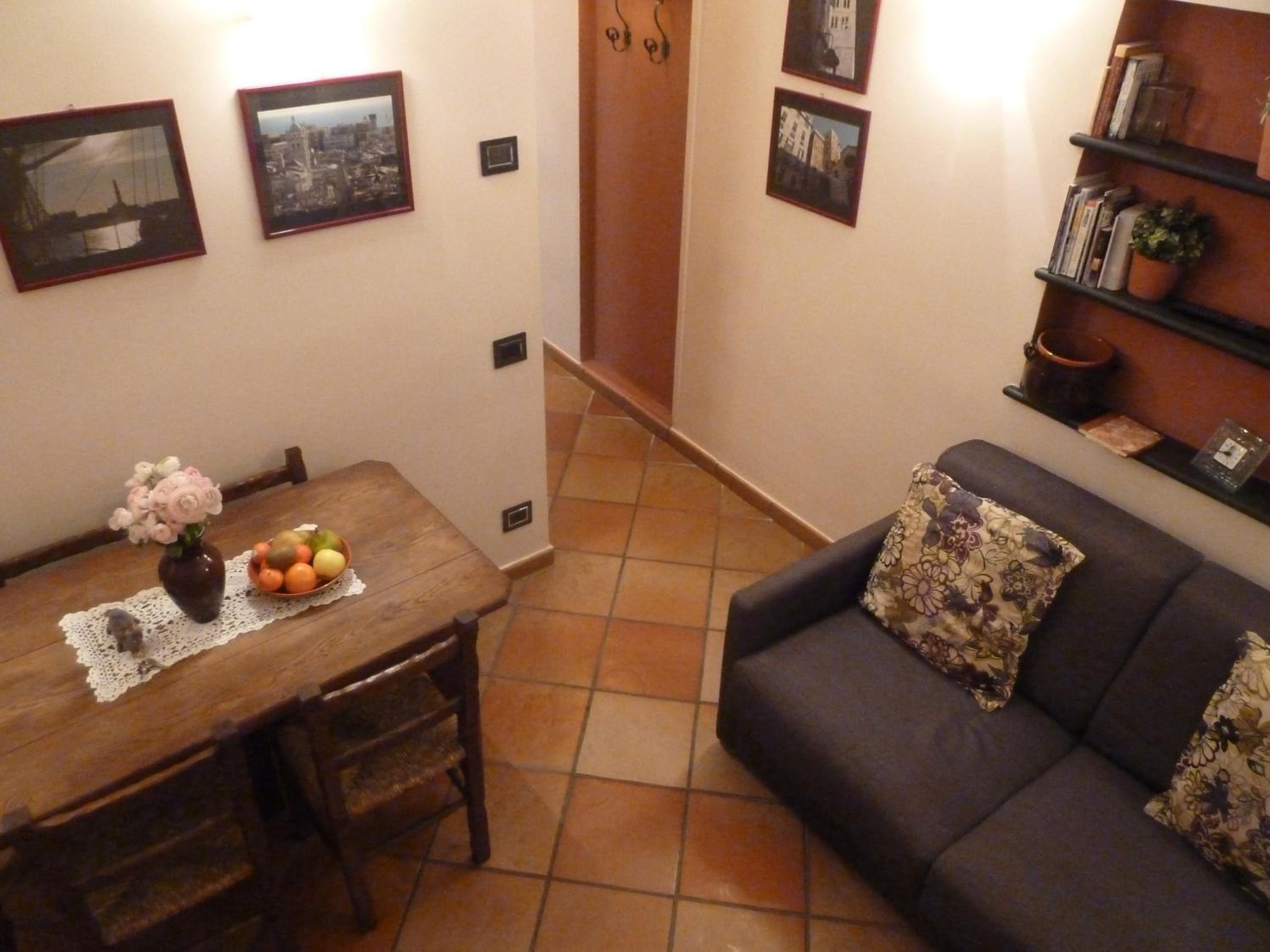 Standard Apartment - Photo 5