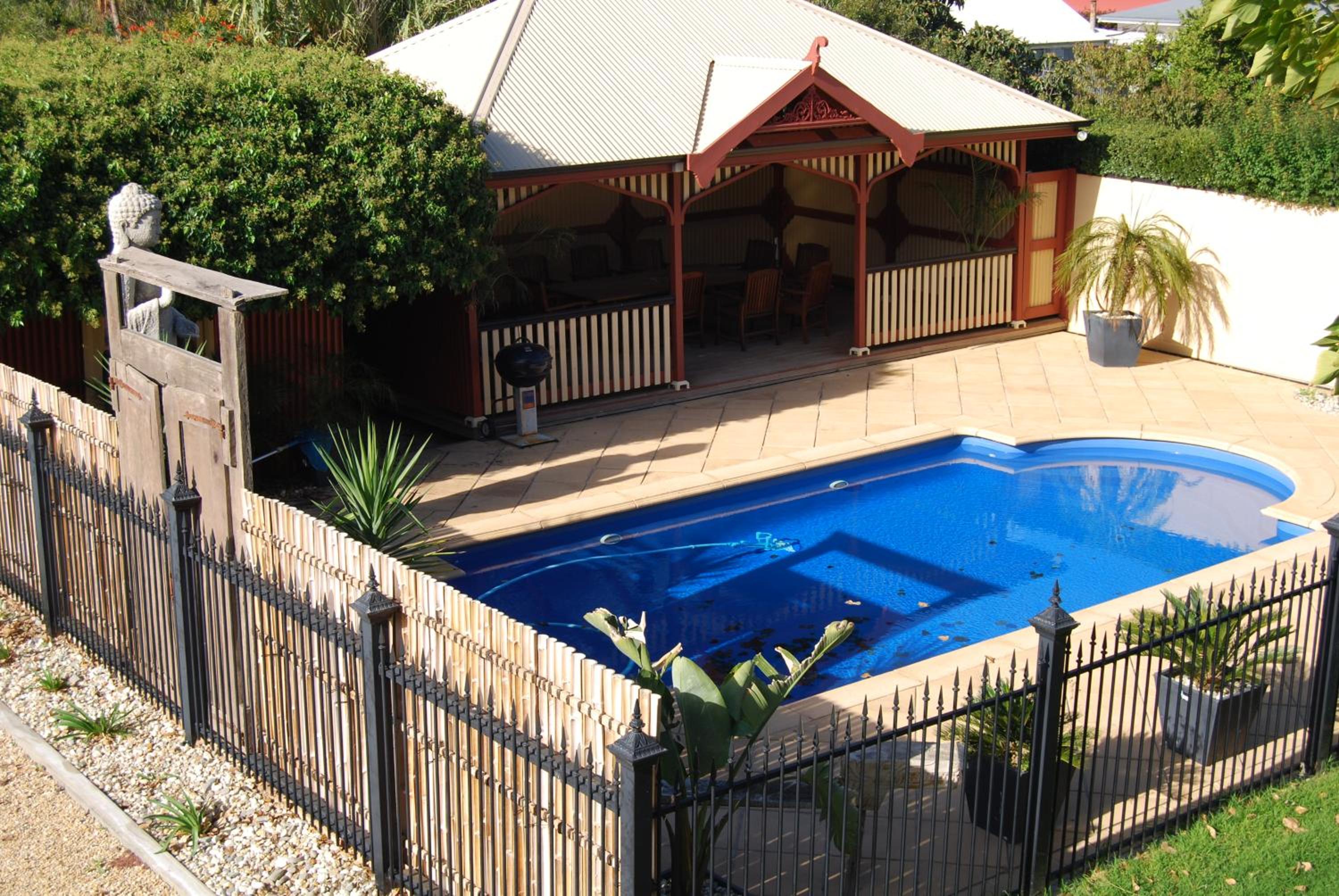 Barossa Valley Dreams Home photo 2
