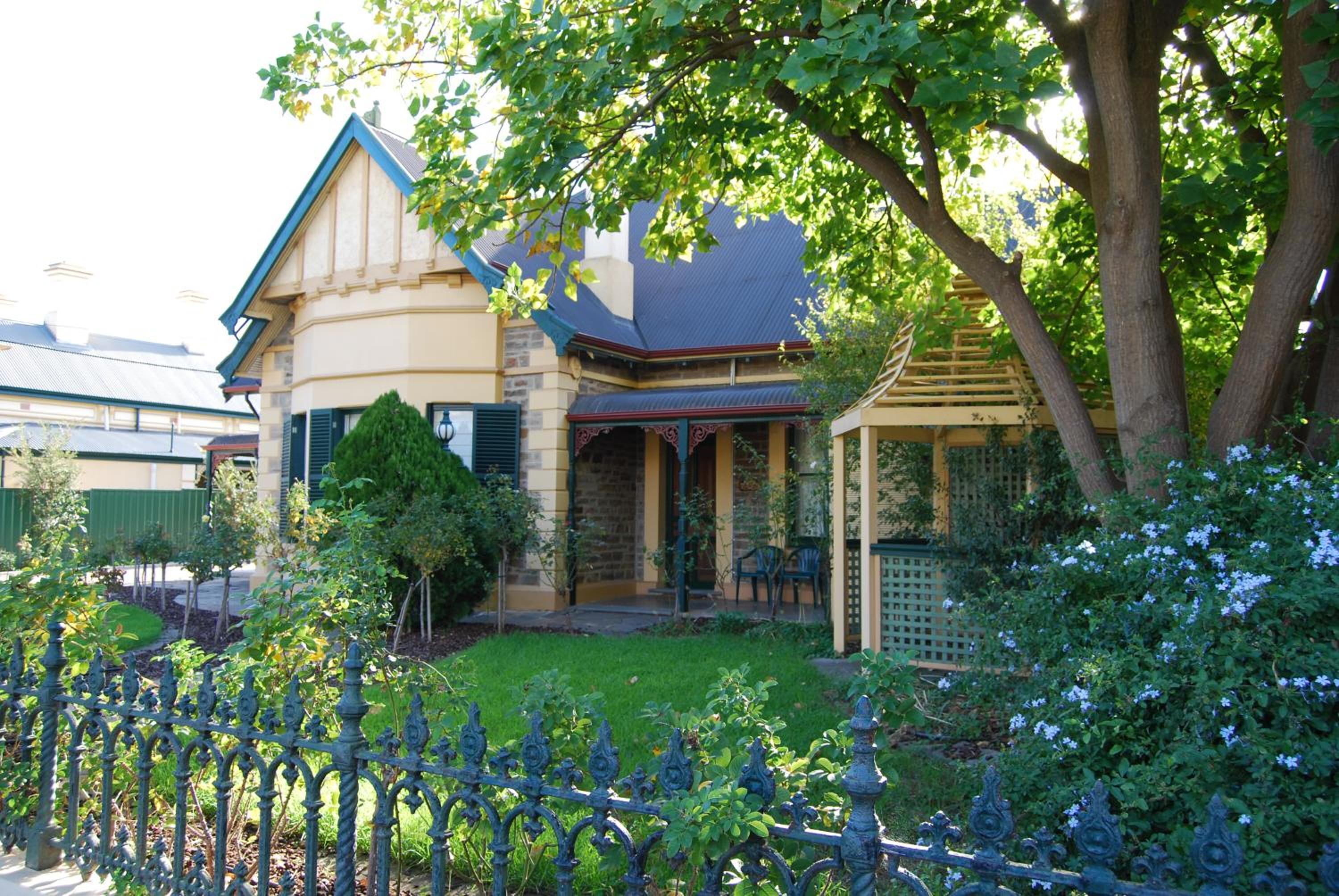 Barossa Valley Dreams Home photo 3