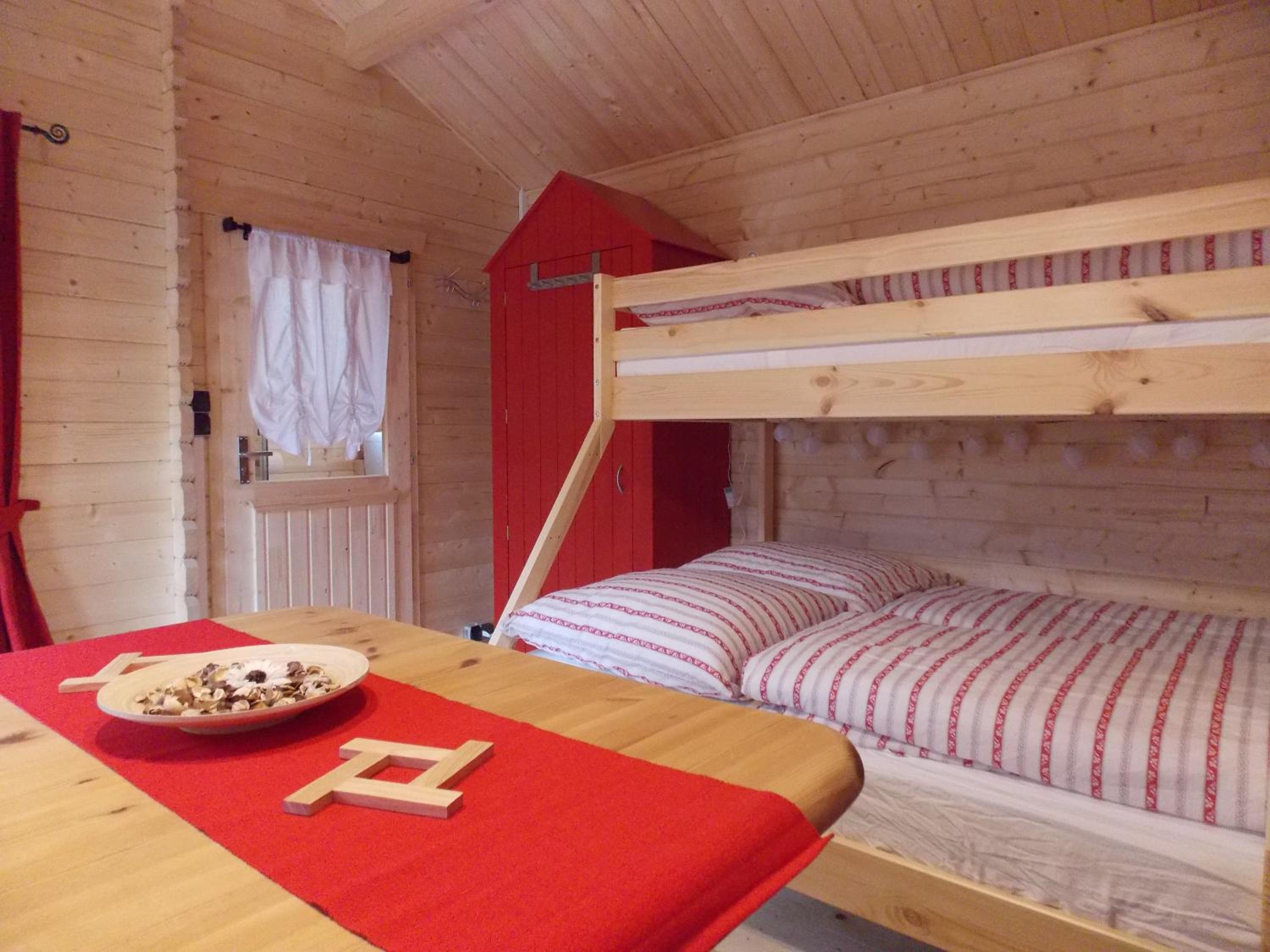 Chalet photo 1