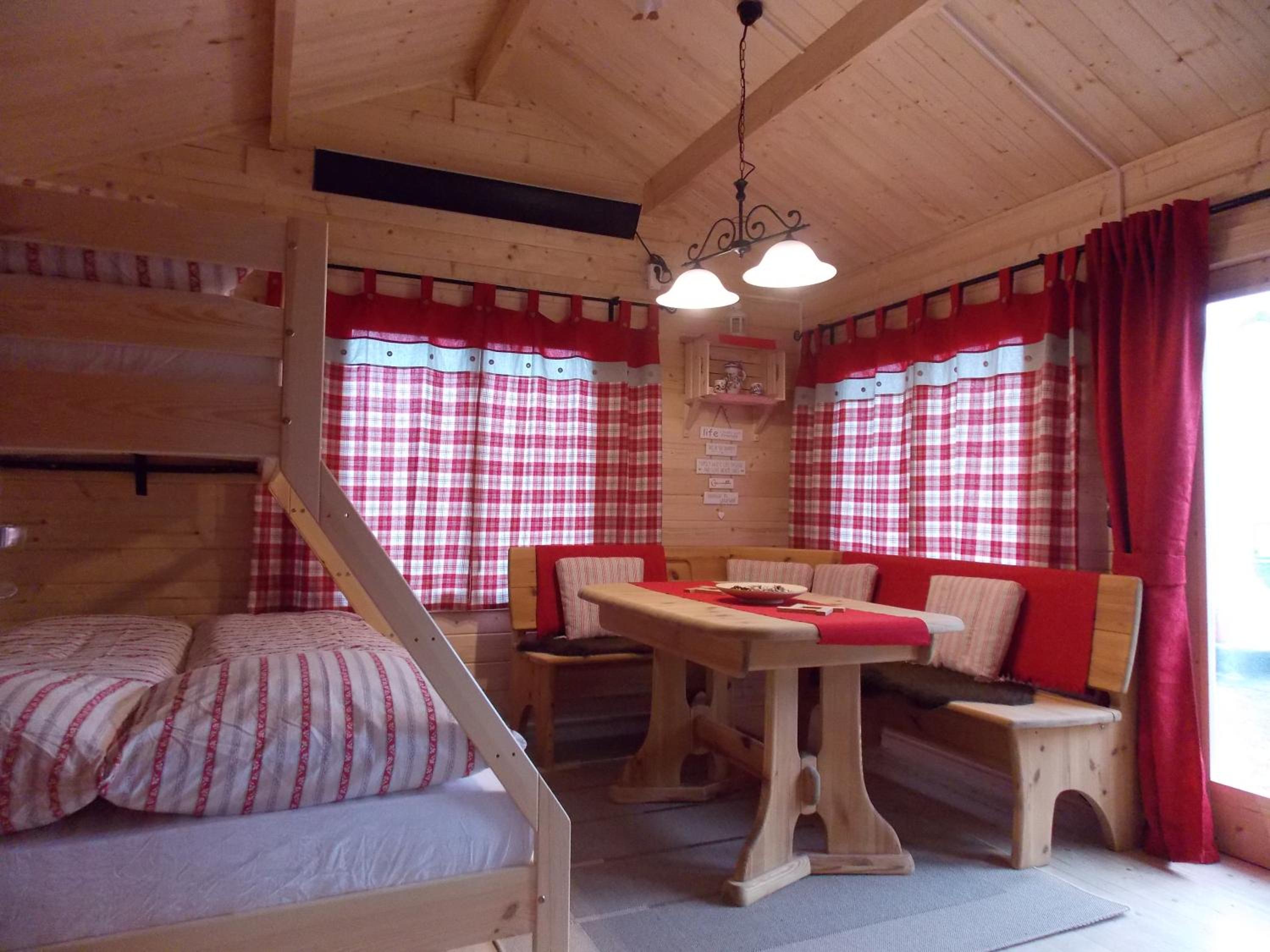 Chalet photo 2