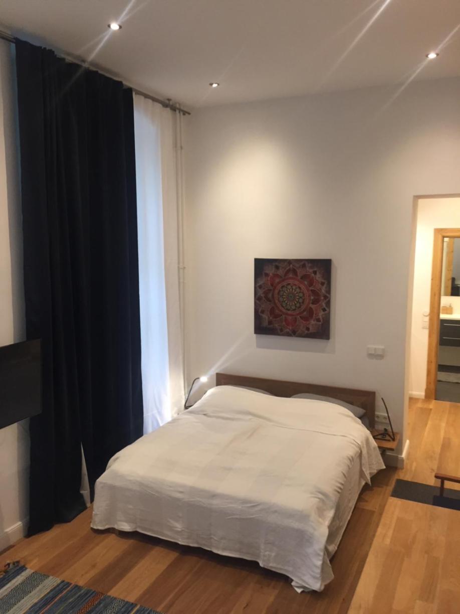 Standard Apartment photo 2