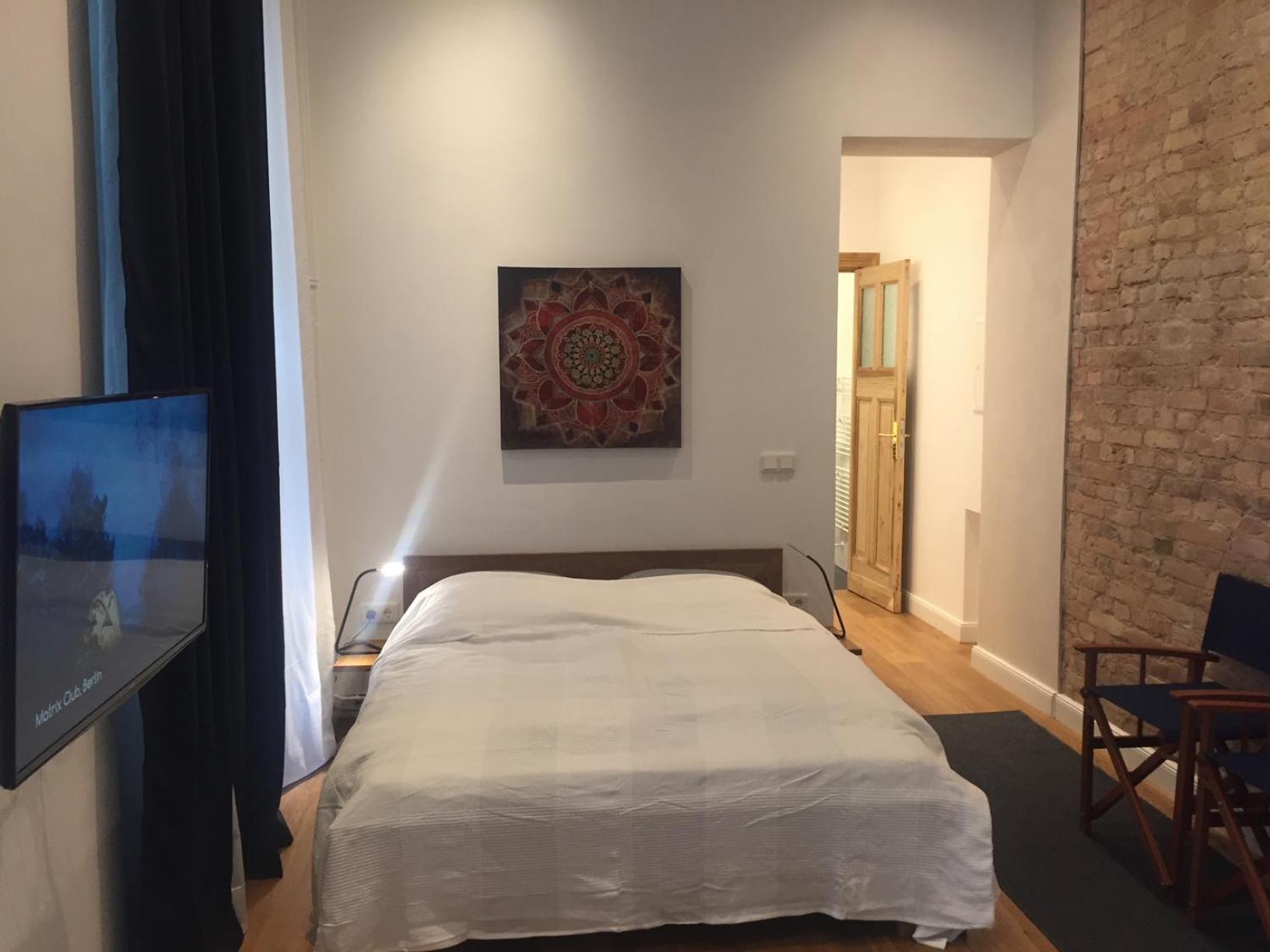 Standard Apartment photo 1
