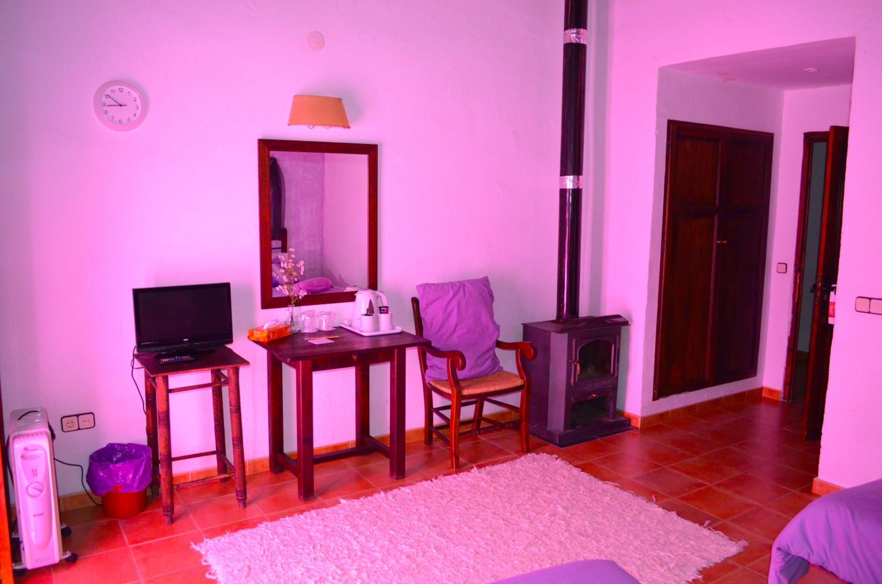 Superior Double Room - Photo 20