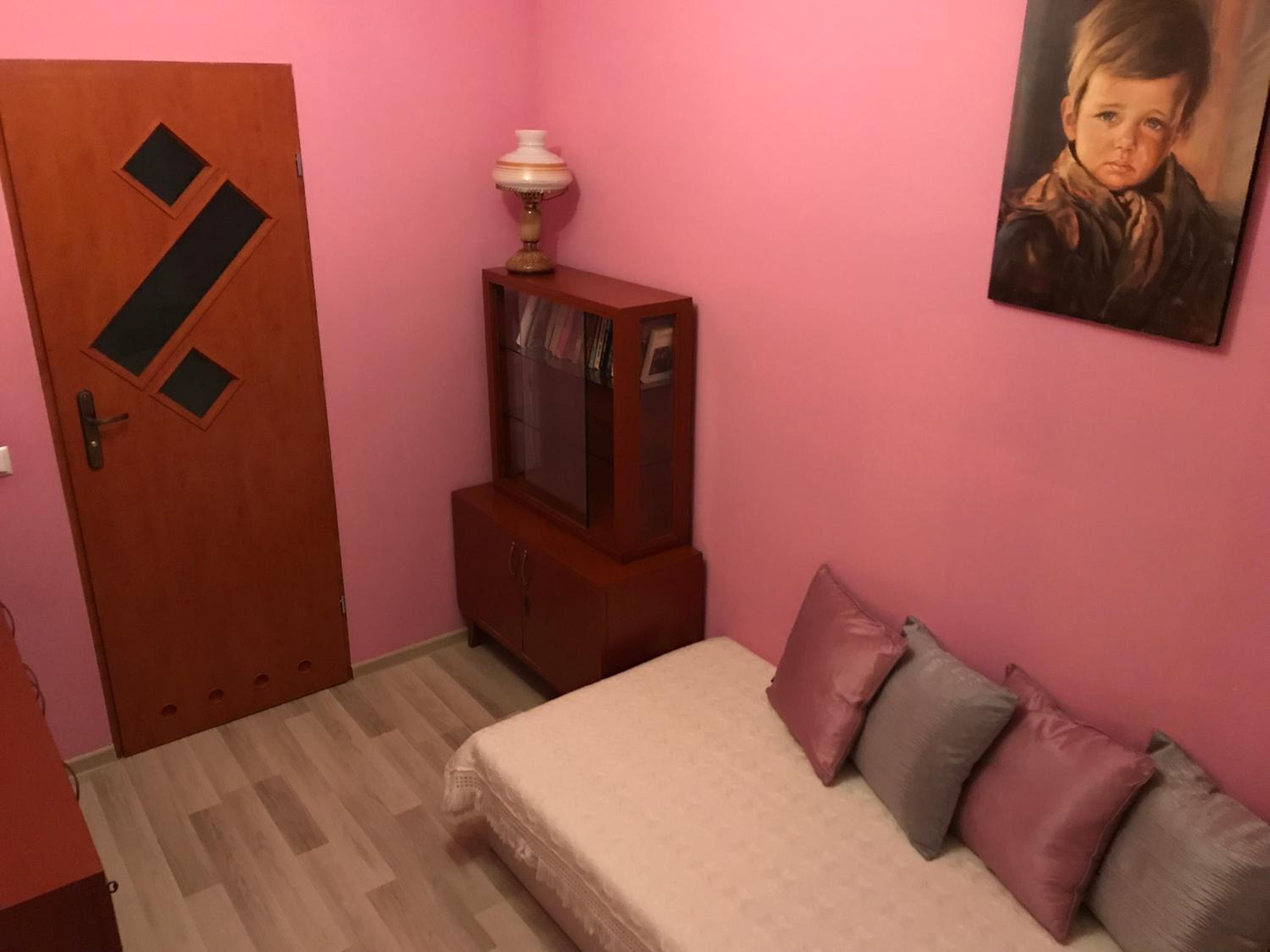 Two-Bedroom Apartment - Photo 10
