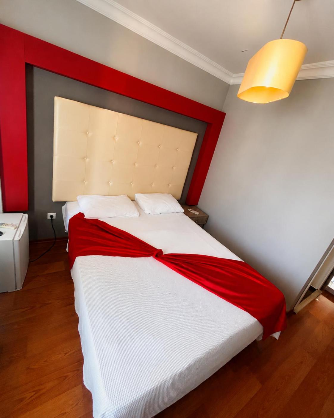 Double Room with Spa Bath