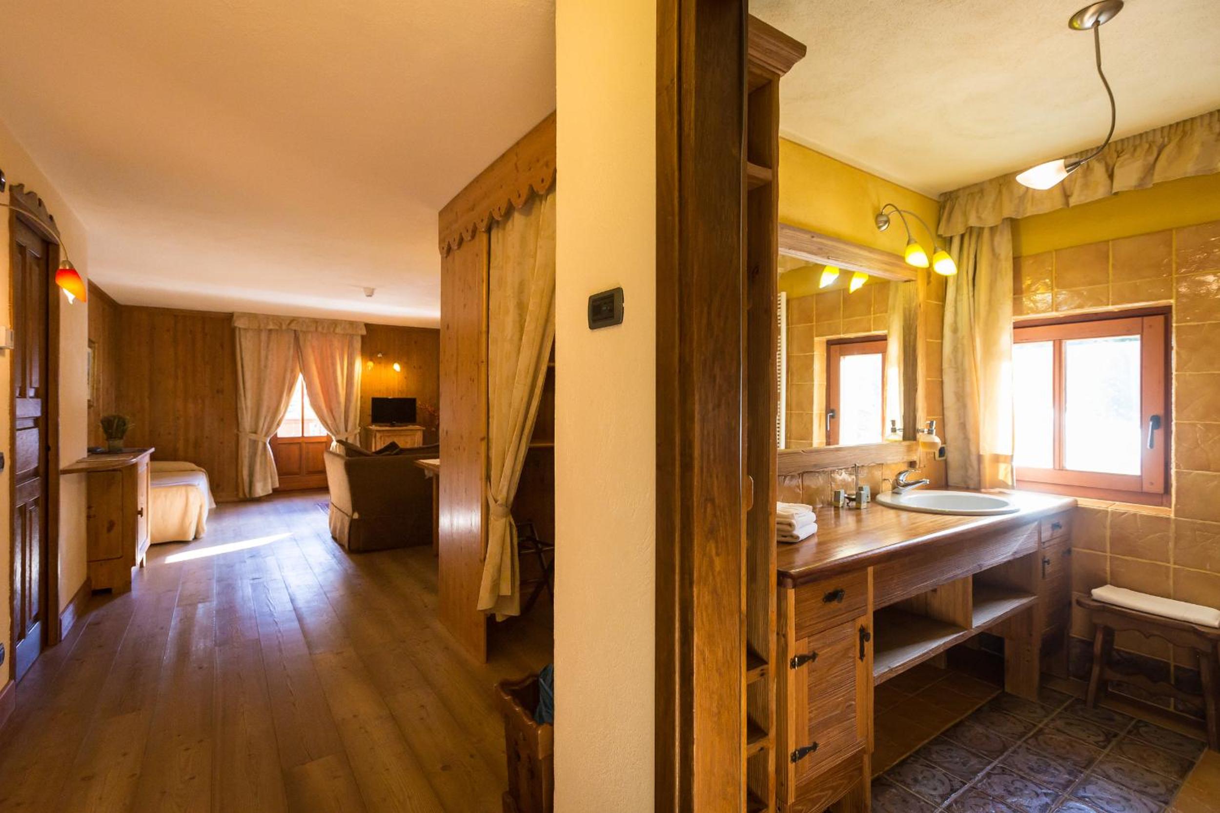Family Suite - Photo 1