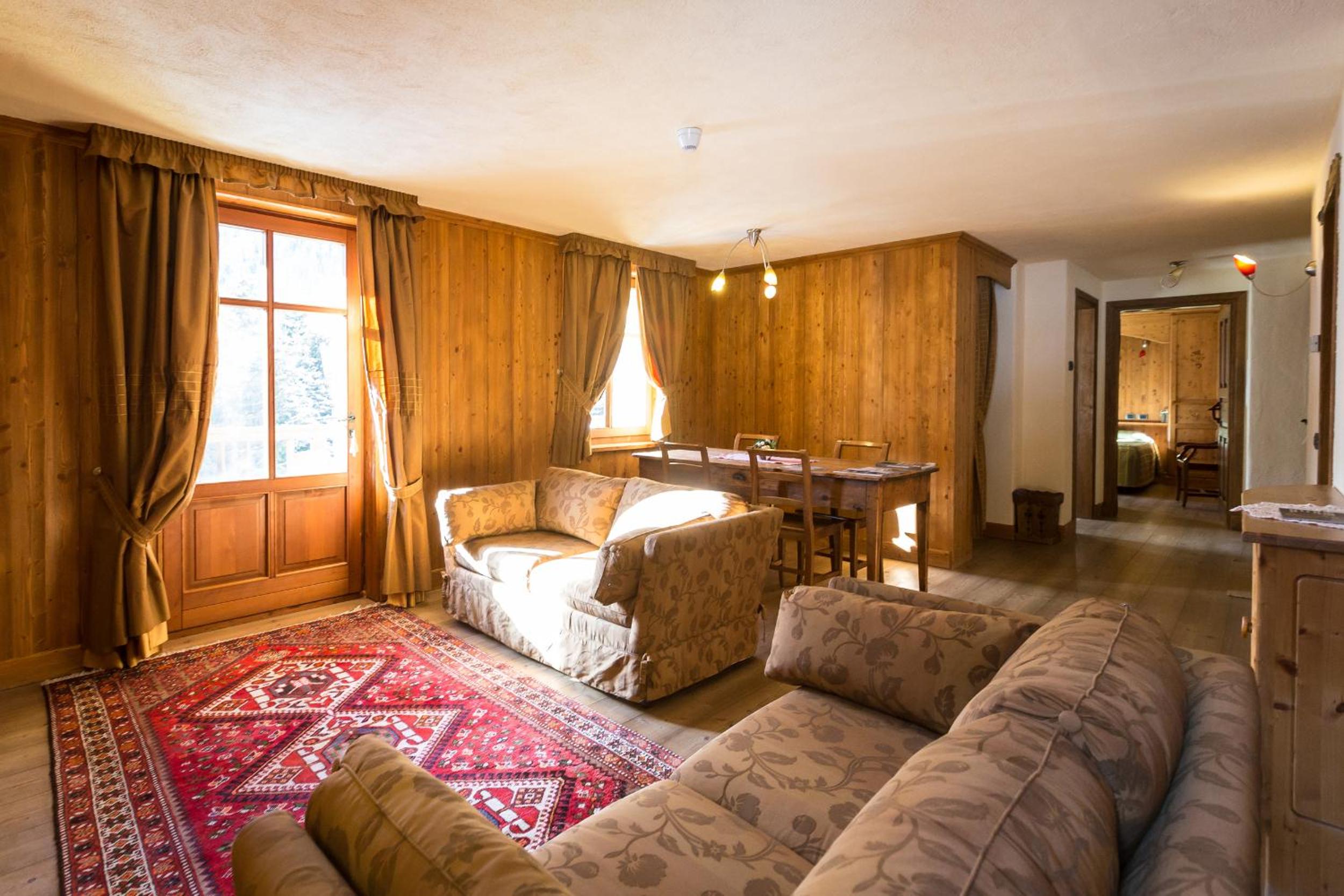 Family Suite - Photo 19