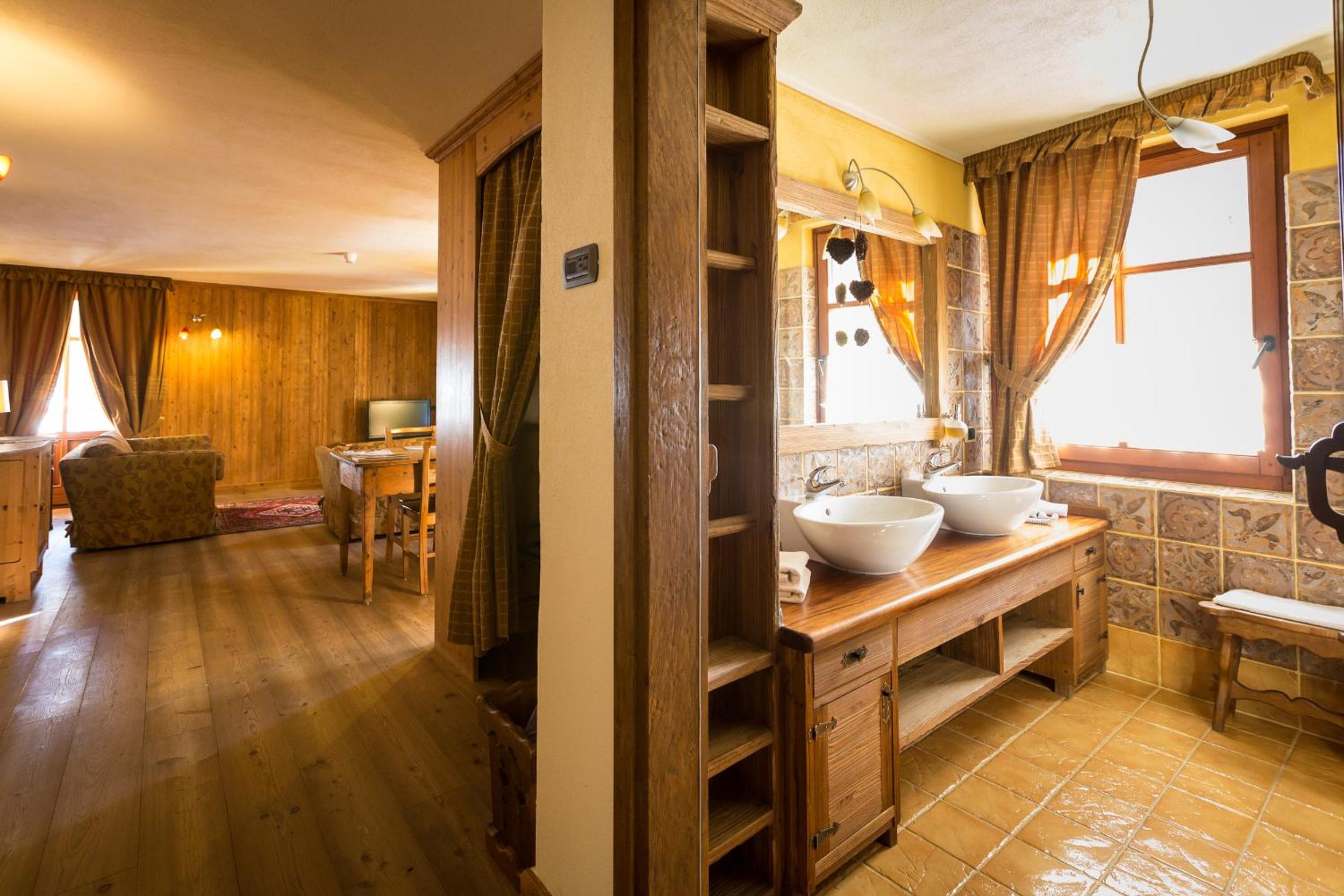Family Suite - Photo 18