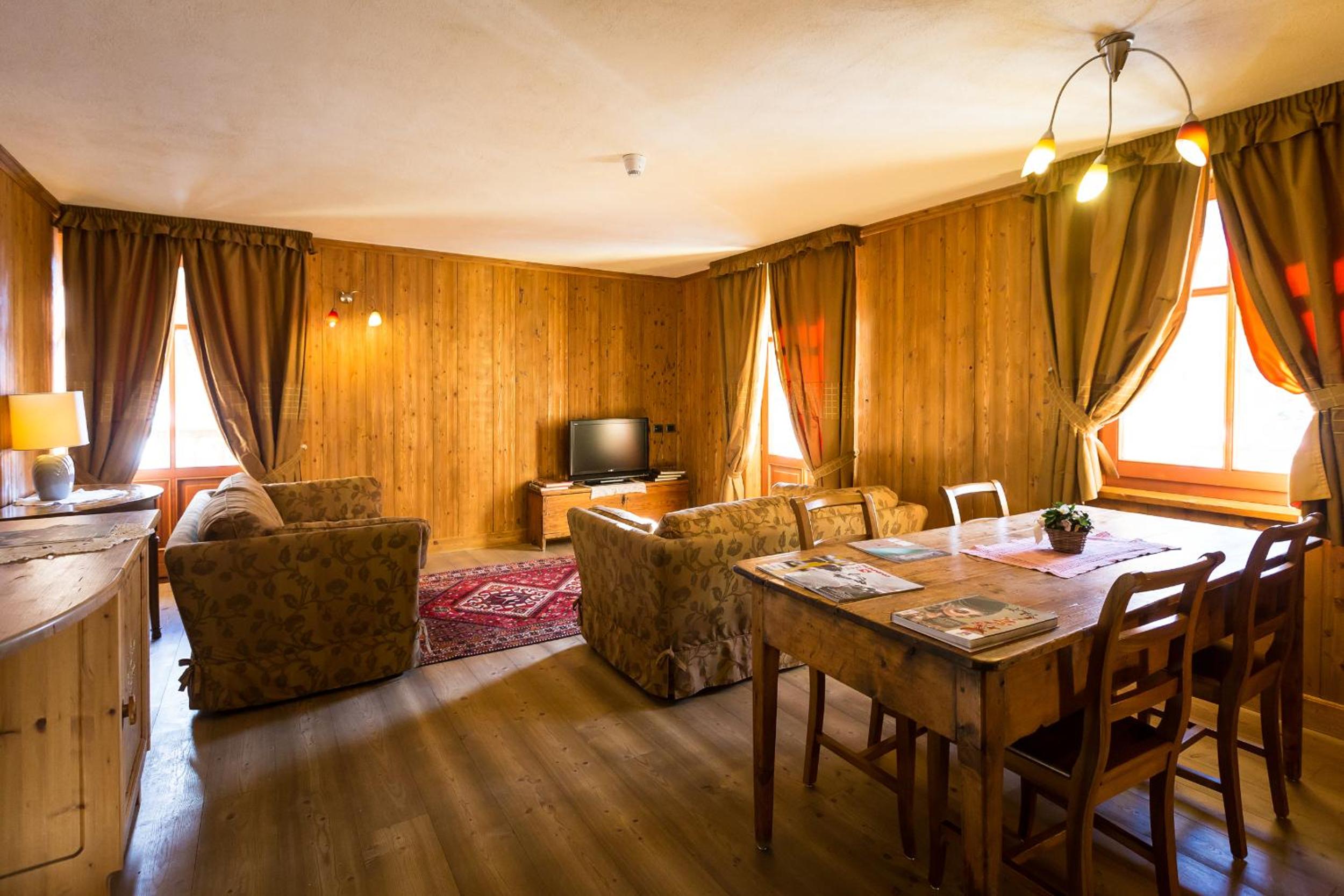 Family Suite - Photo 17
