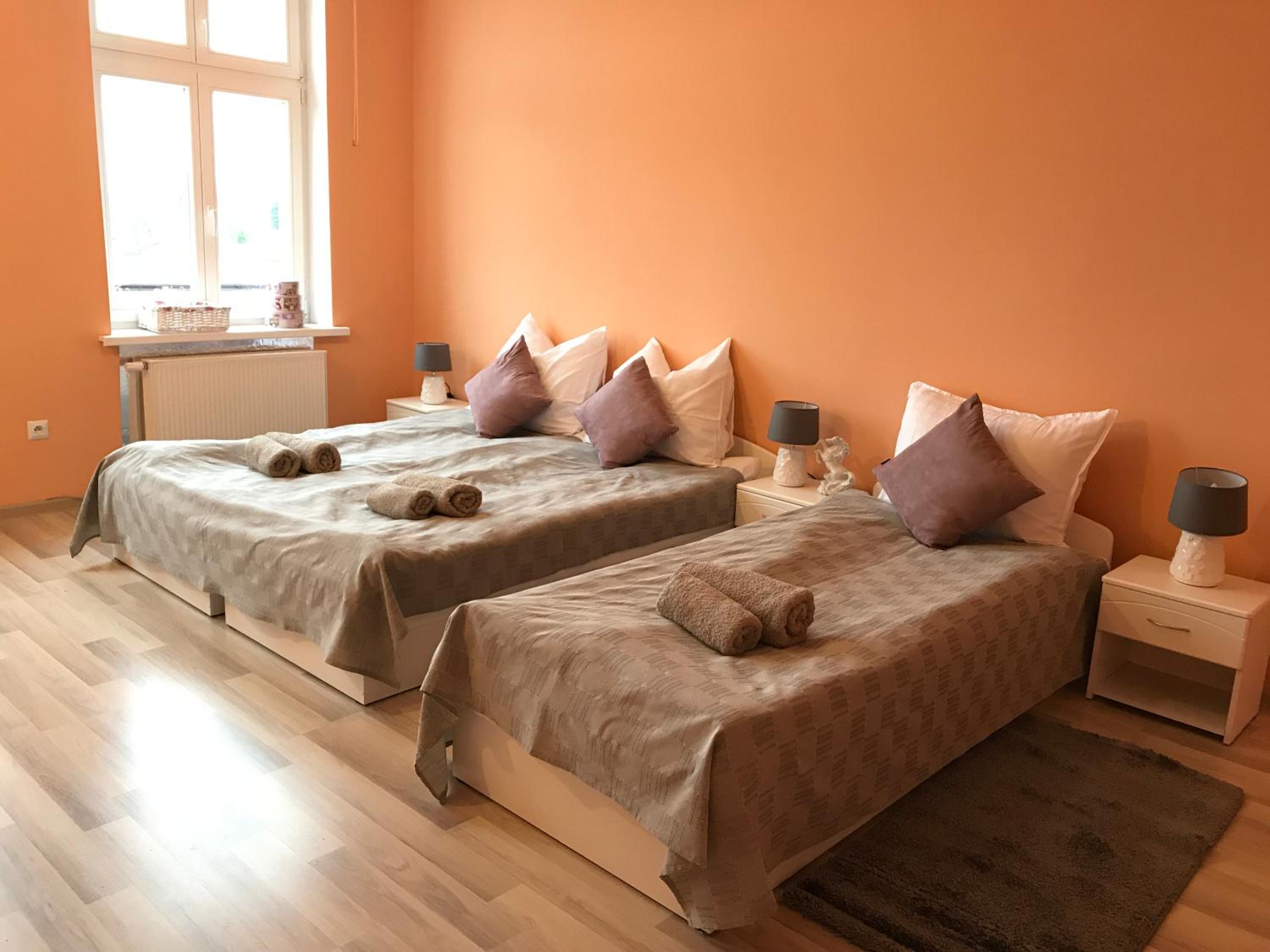 Two-Bedroom Apartment - Photo 20