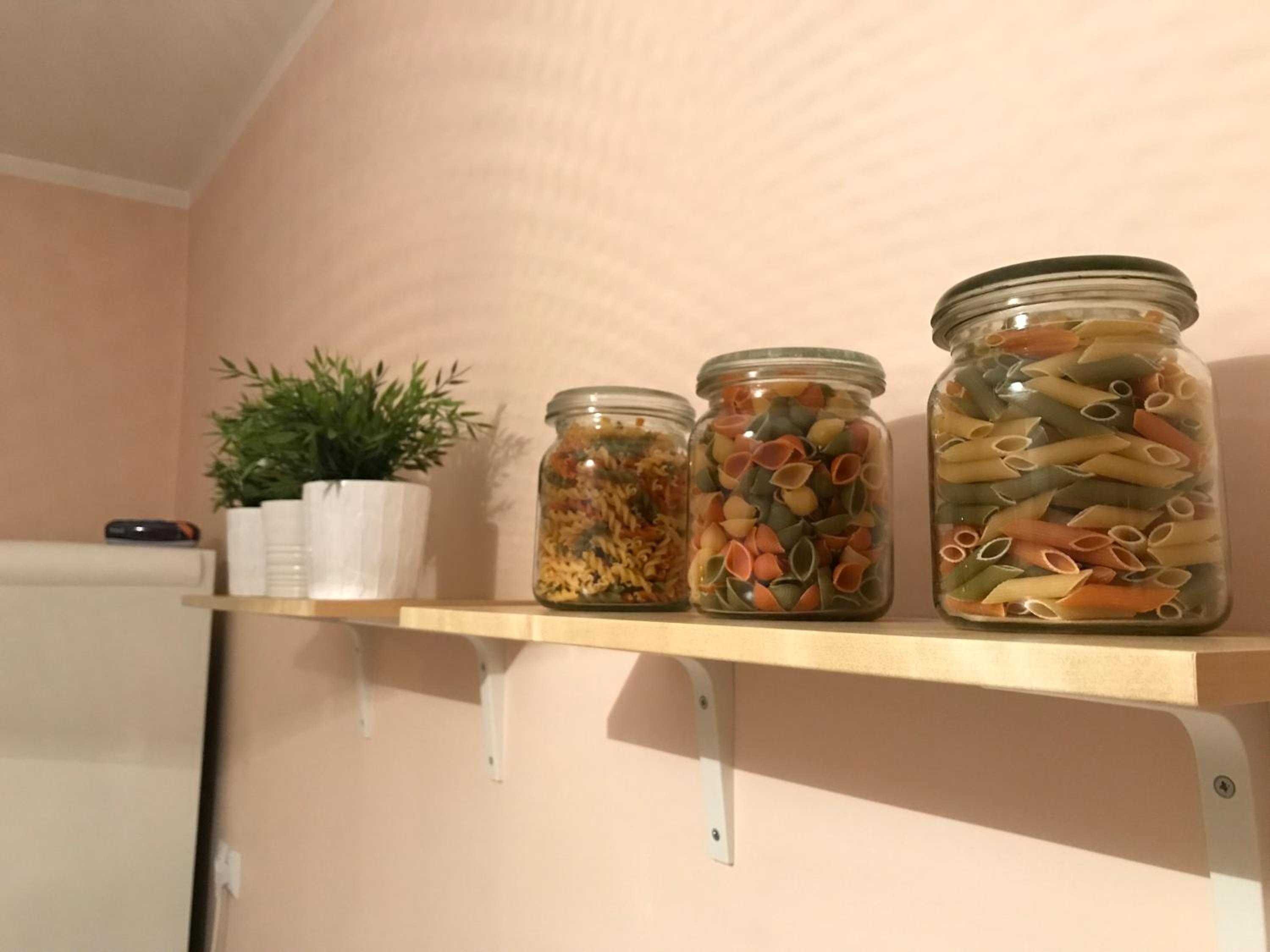 Two-Bedroom Apartment - Photo 29