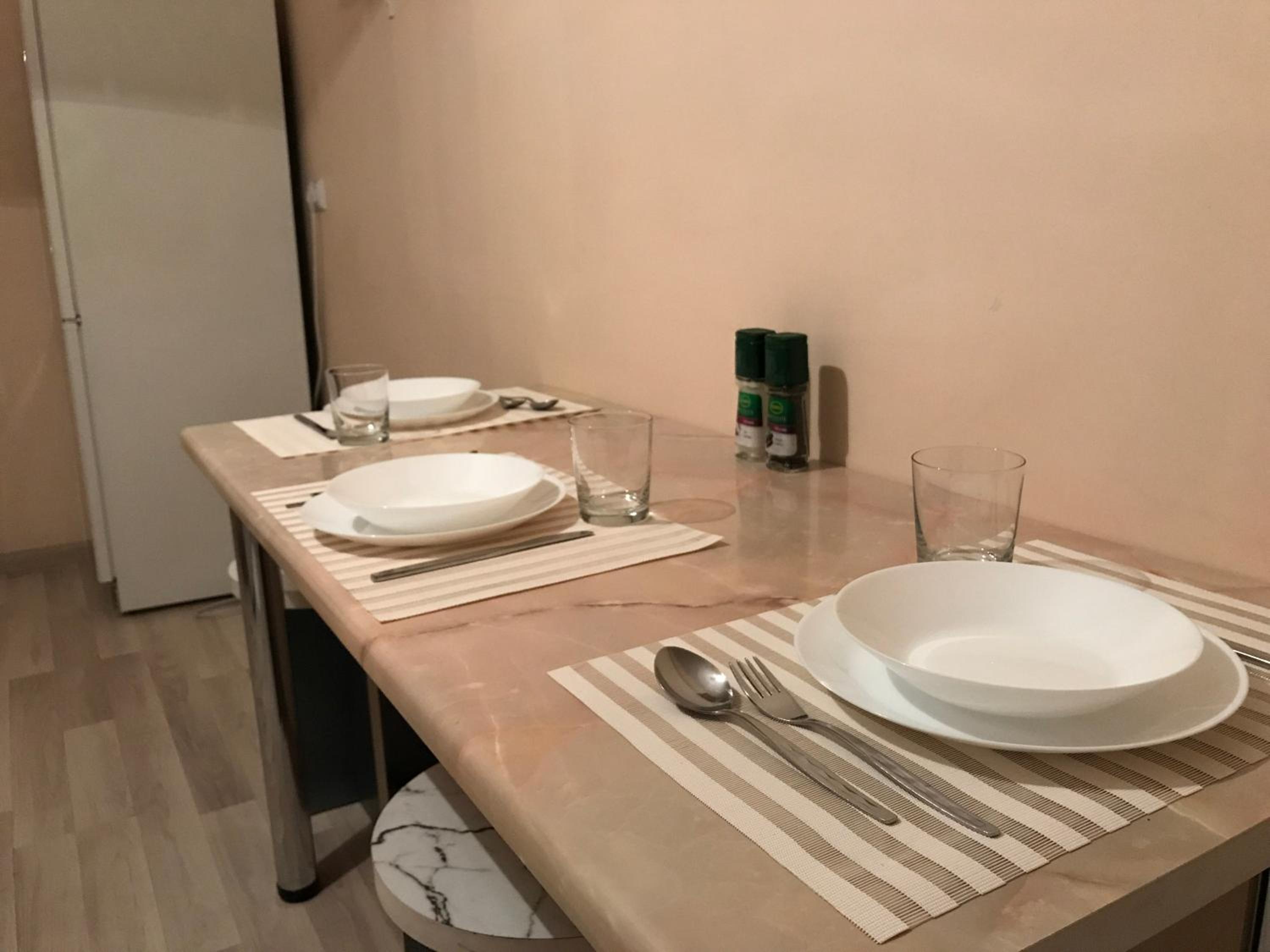 Two-Bedroom Apartment - Photo 2