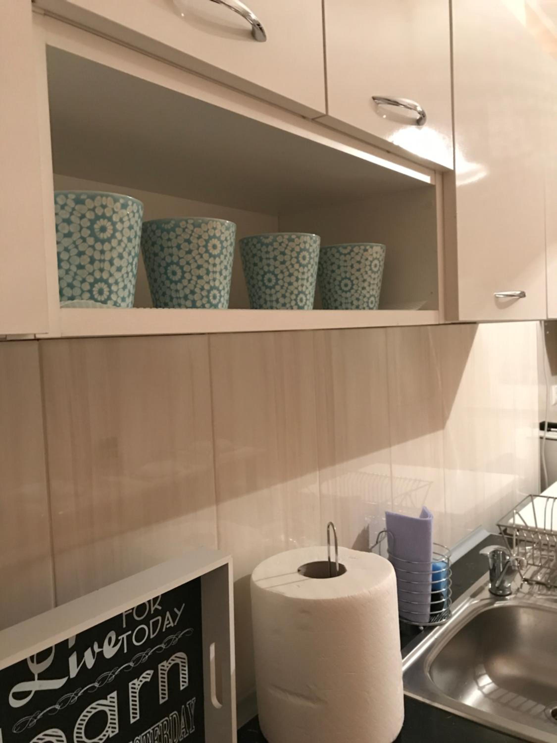 Two-Bedroom Apartment - Photo 3