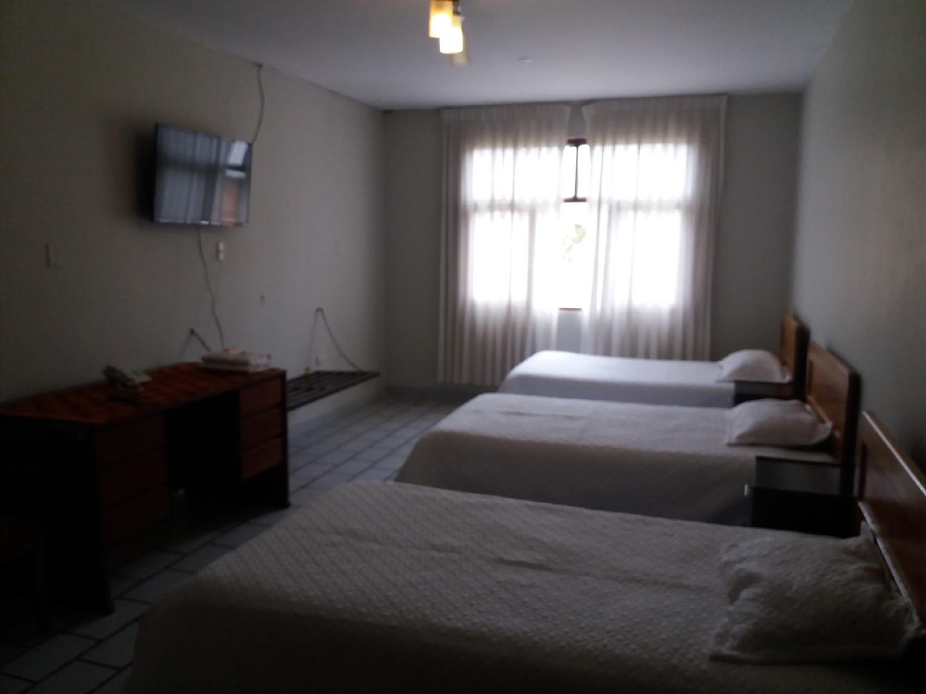 Comfort Triple Room photo 3