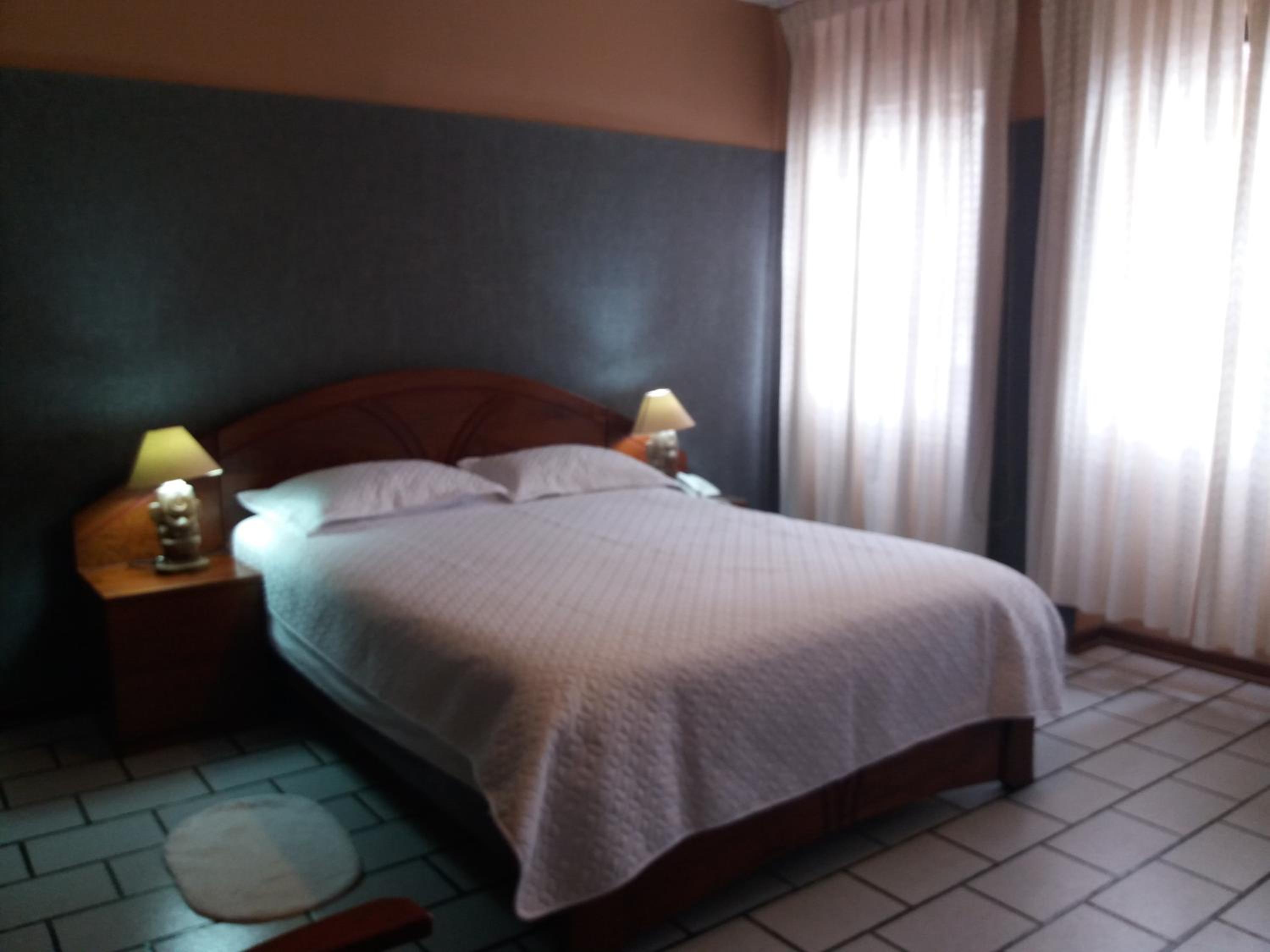 Deluxe Queen Room photo 3