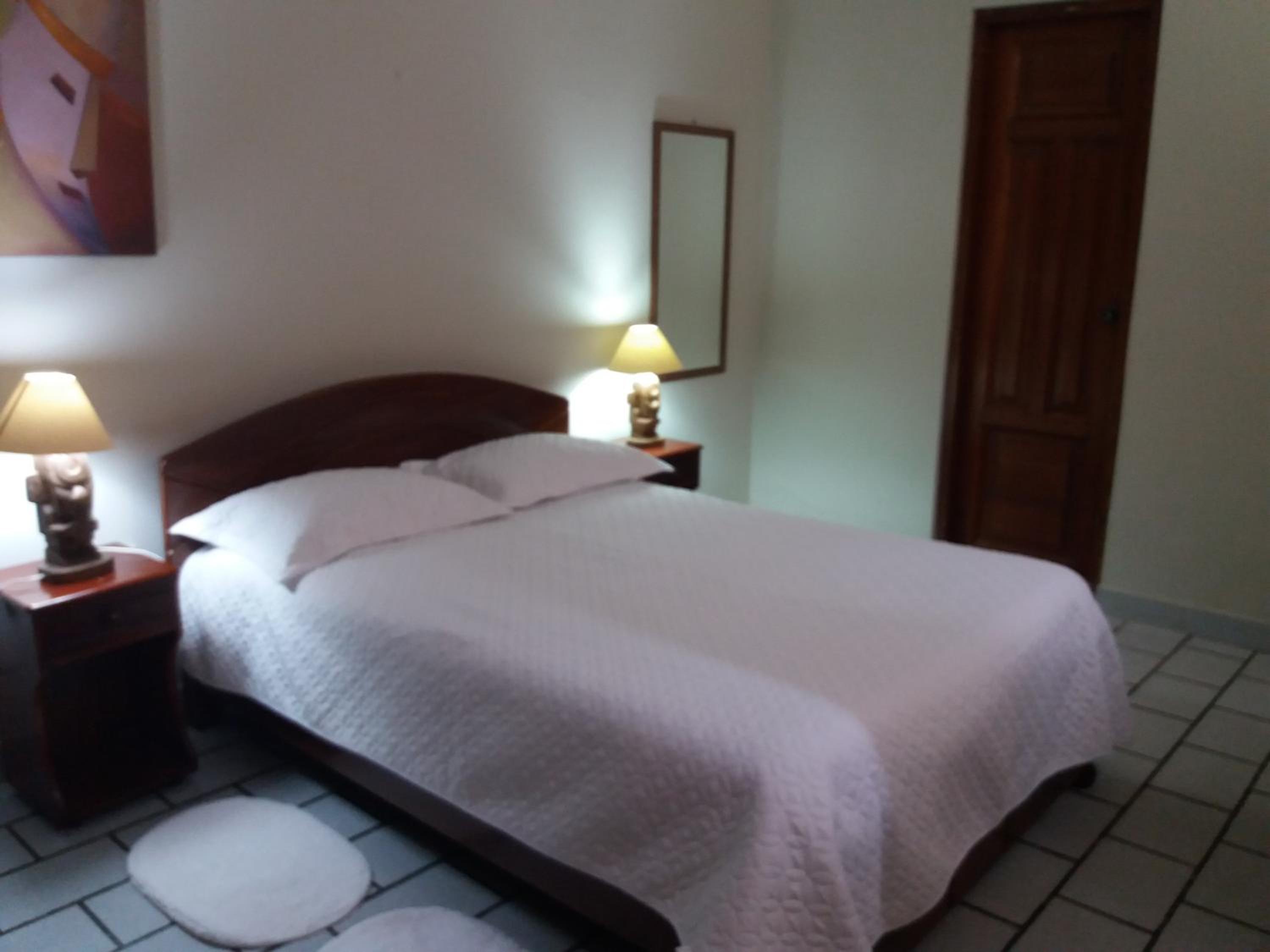 Deluxe Double Room photo 2