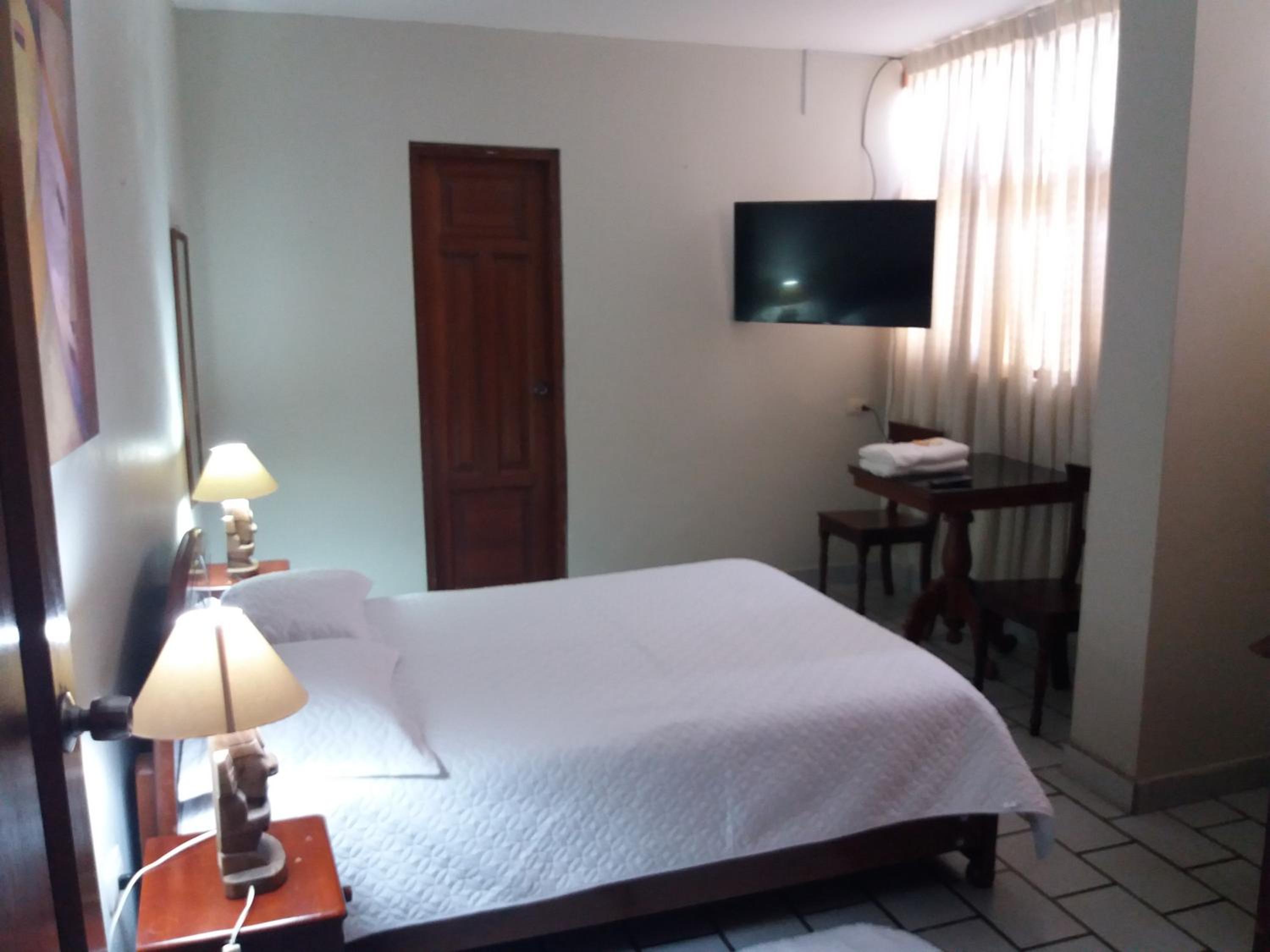 Deluxe Double Room photo 3