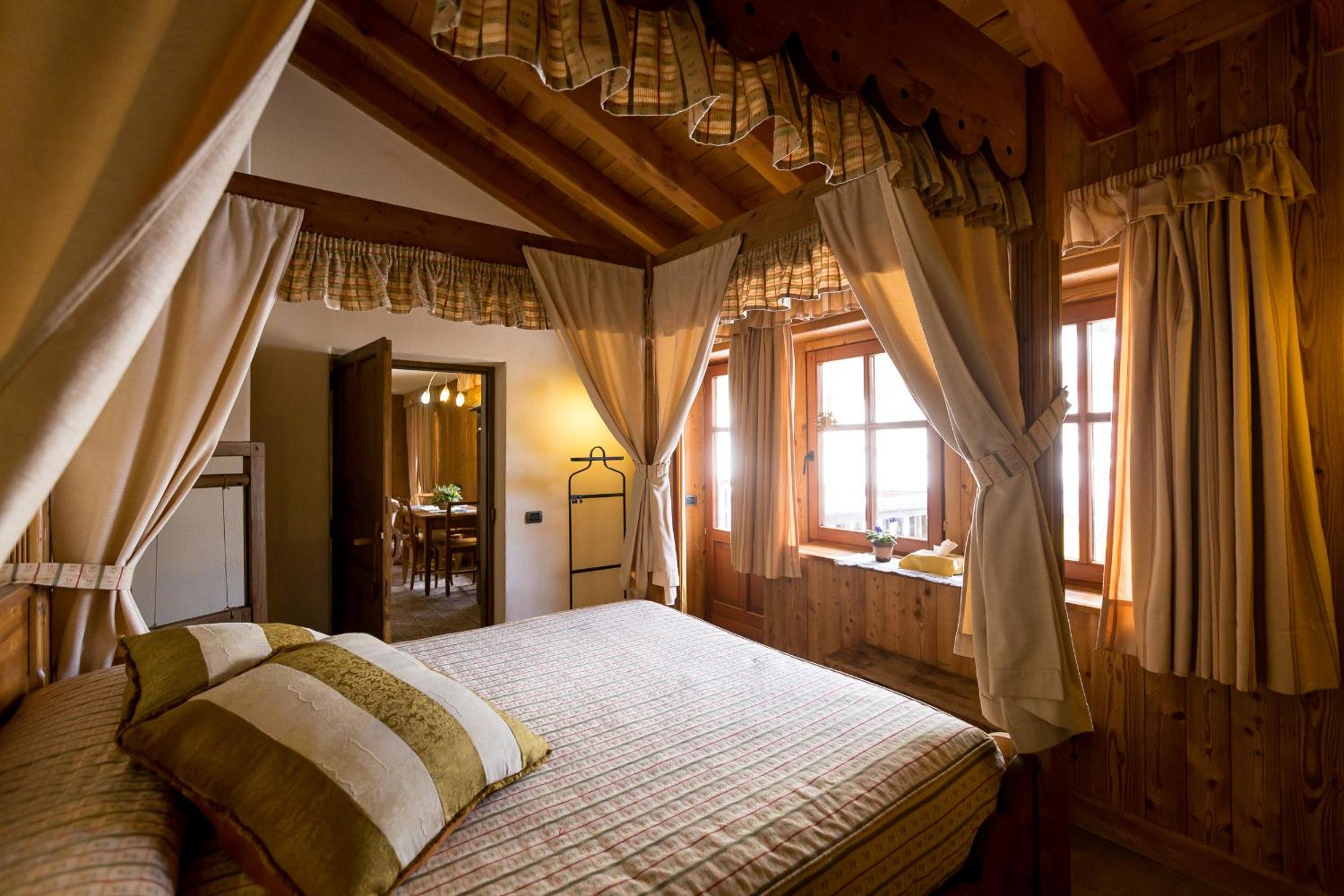 Family Suite - Photo 2